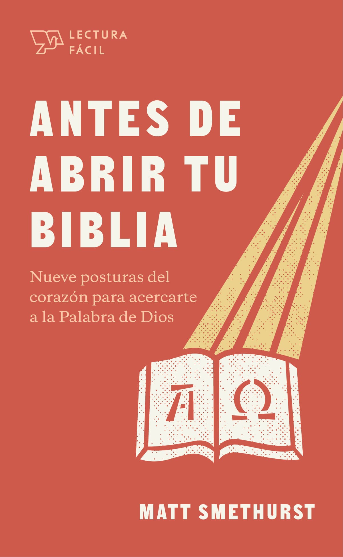 slide 1 of 2 for Antes de abrir tu Biblia