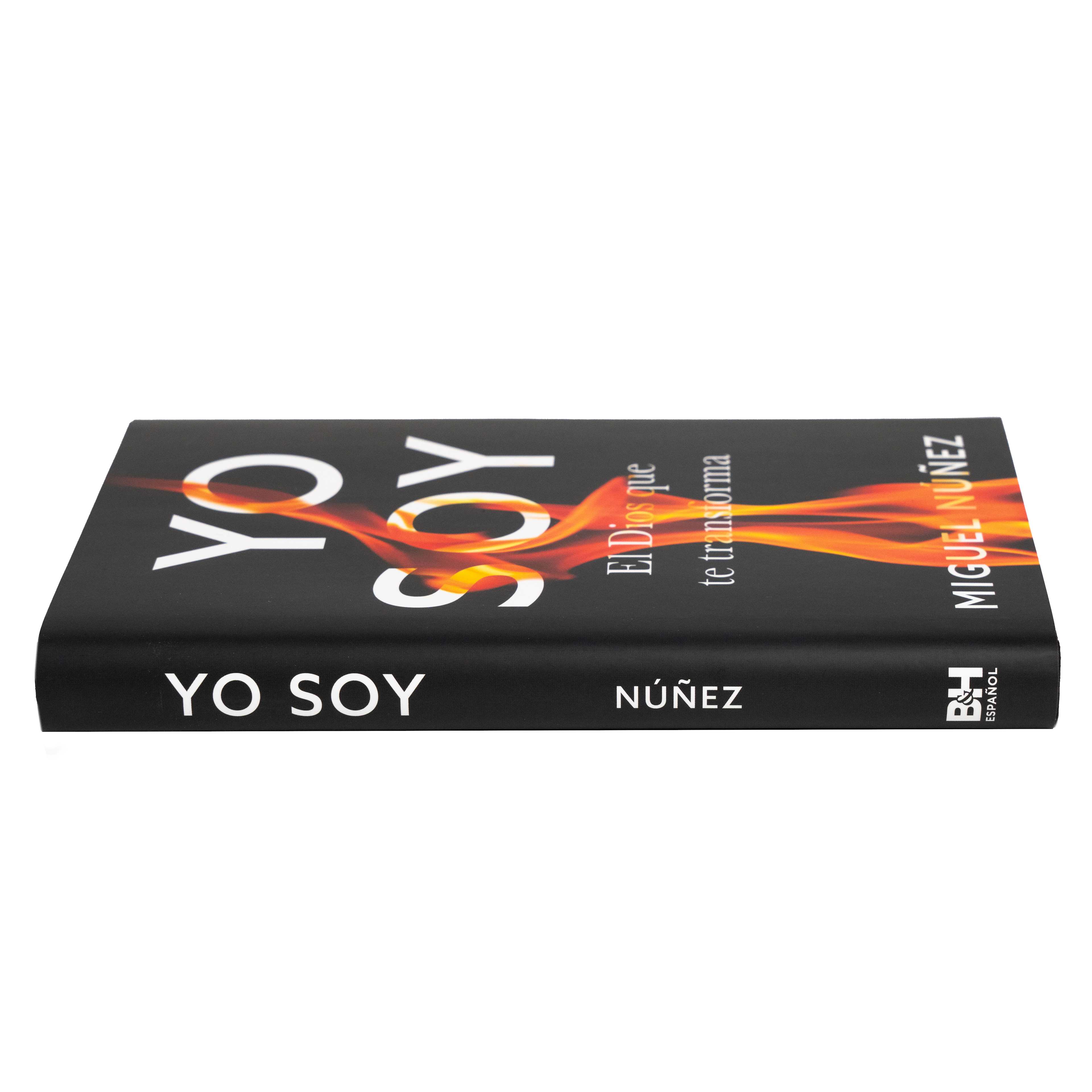 slide 2 of 5 for Yo soy