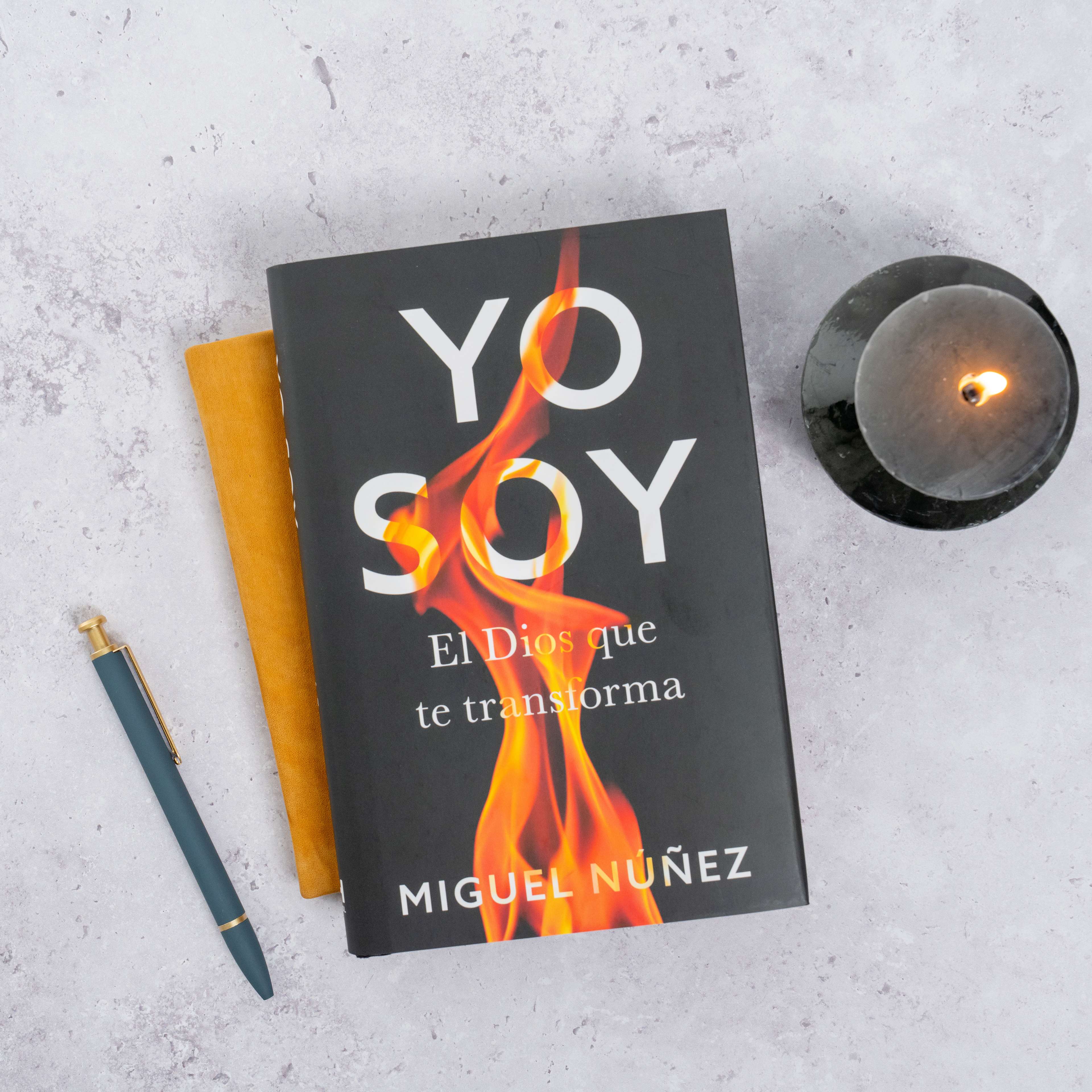 slide 3 of 5 for Yo soy
