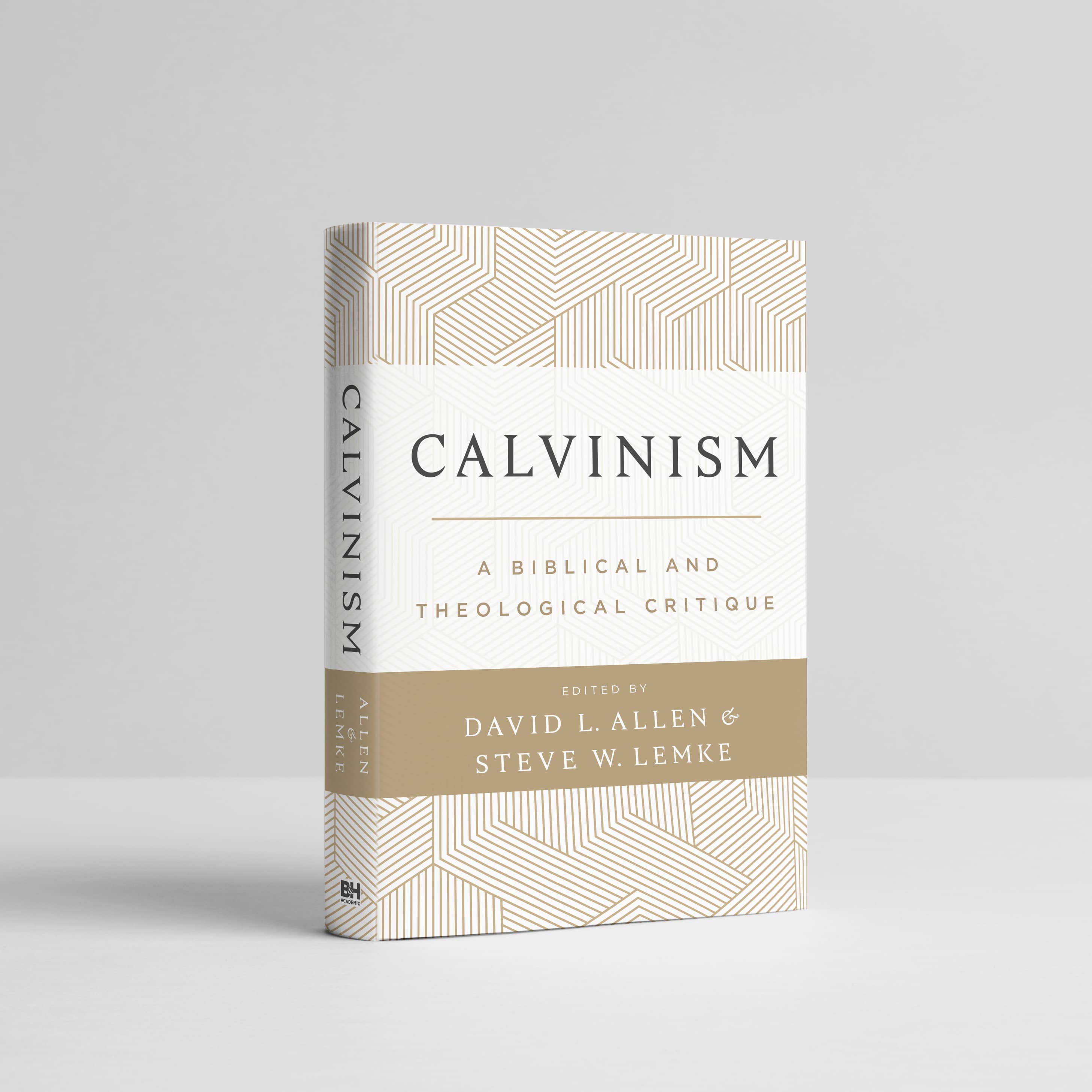 slide 3 of 3 for Calvinism