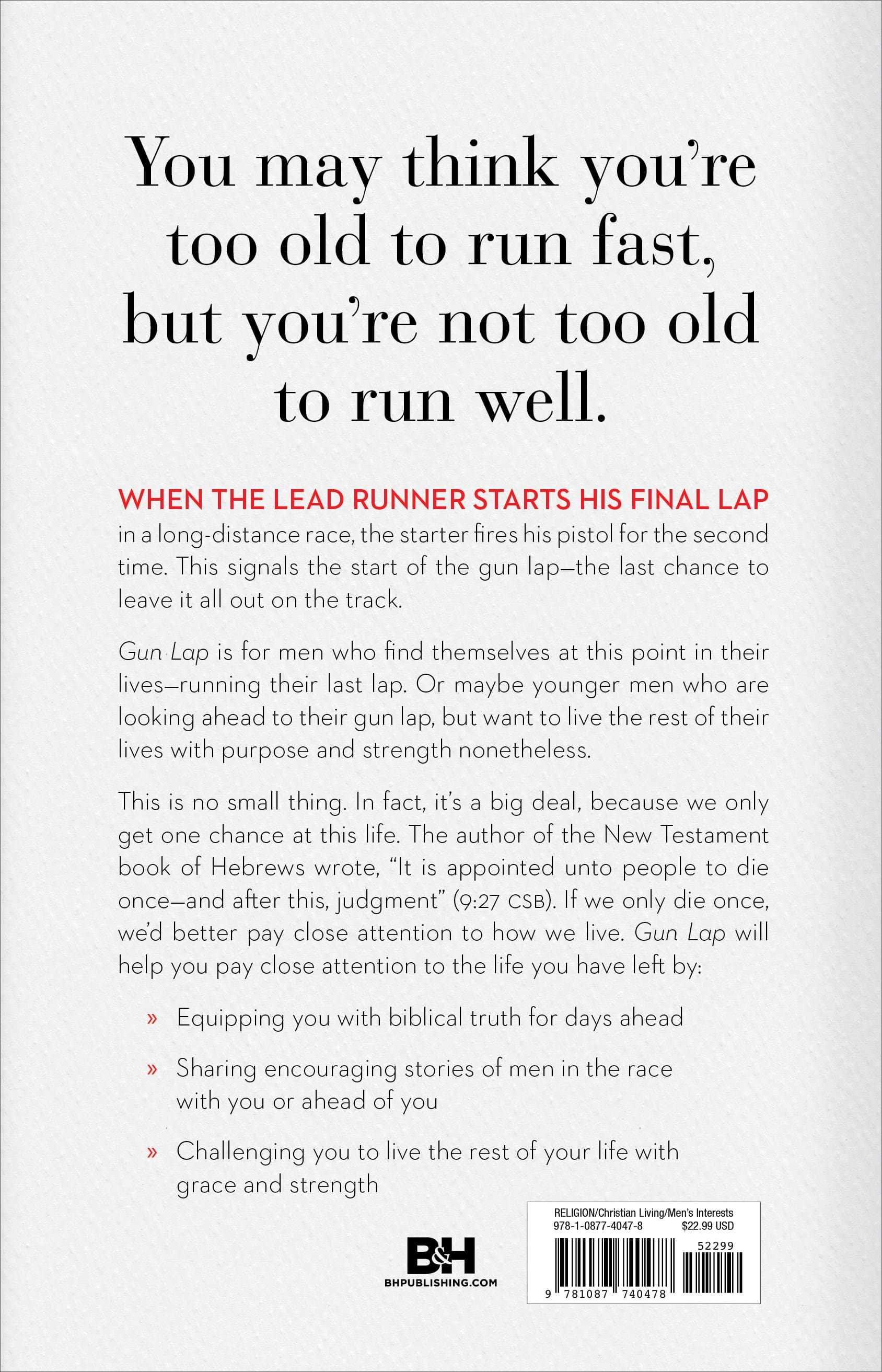slide 2 of 2 for Gun Lap