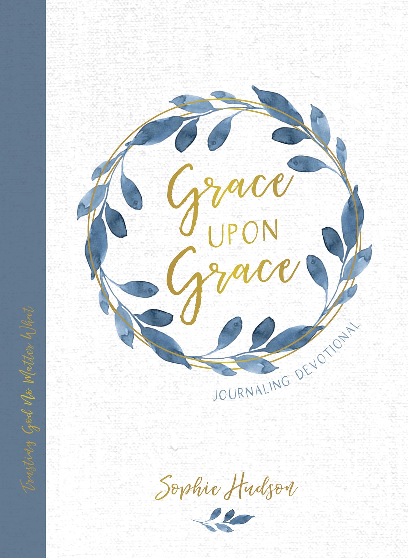 eBook - Grace Upon Grace Journaling Devotional