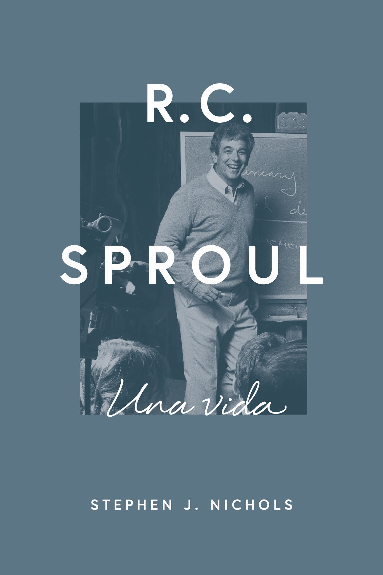 eBook - R.C. Sproul