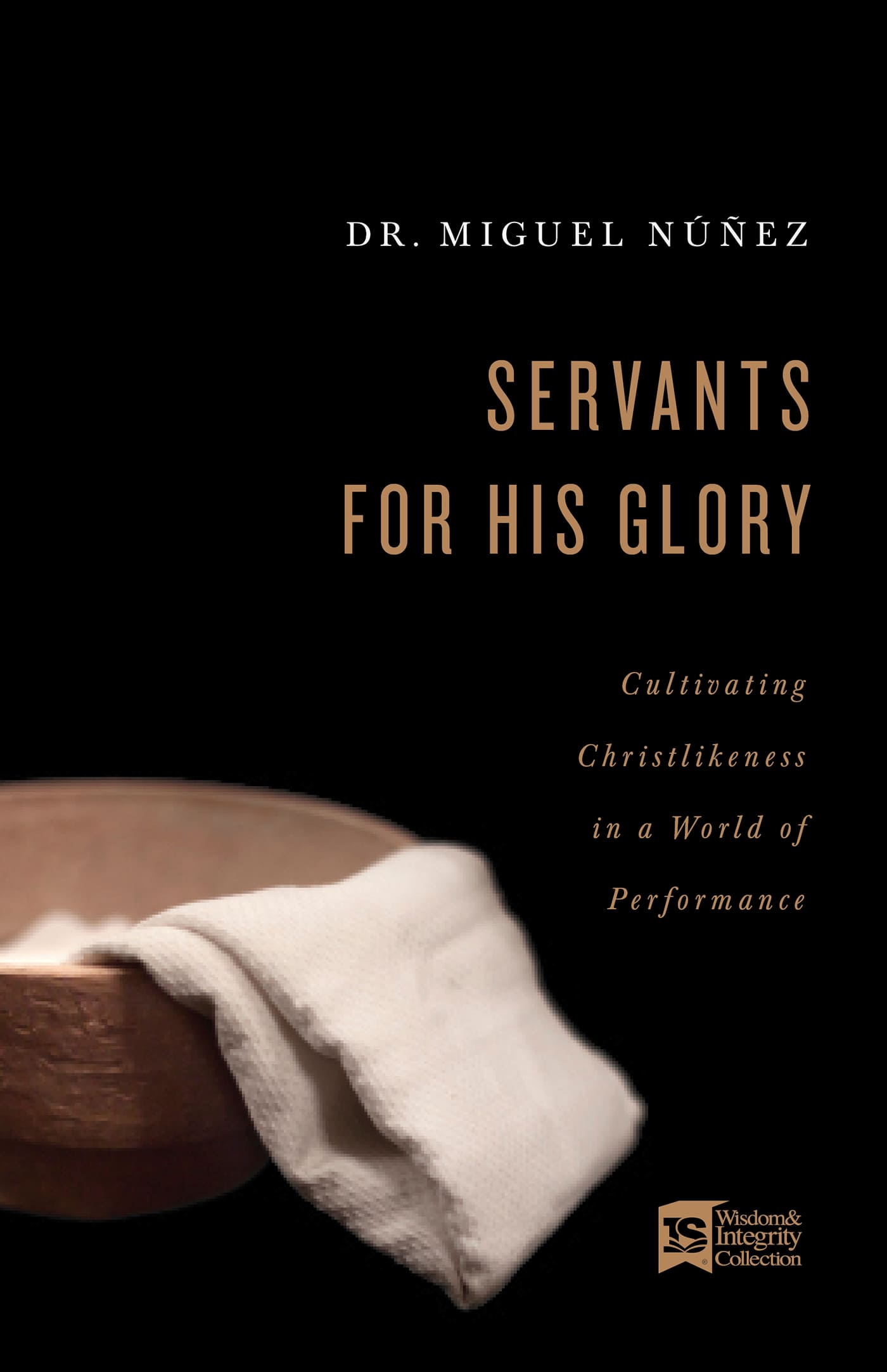 eBook - Servants for His Glory
