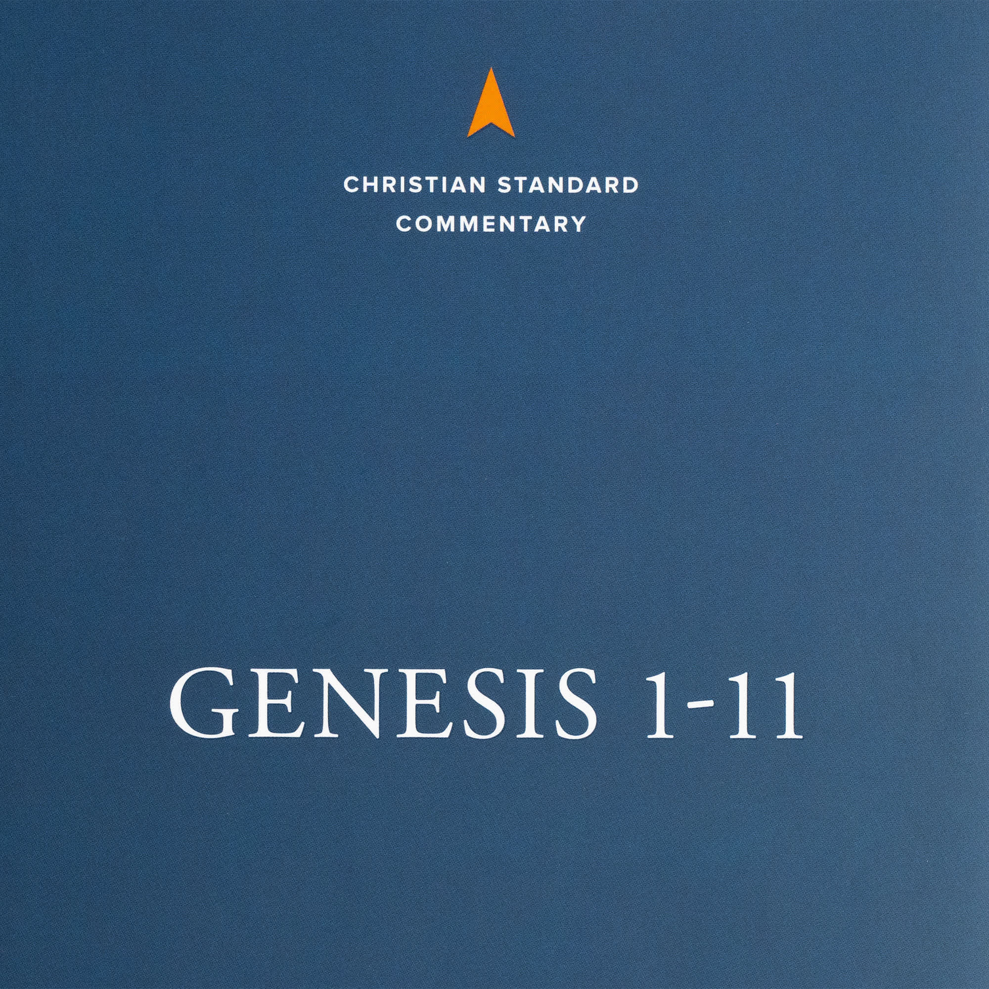 slide 9 of 12 for Genesis 1-11:26: The Christian Standard Commentary