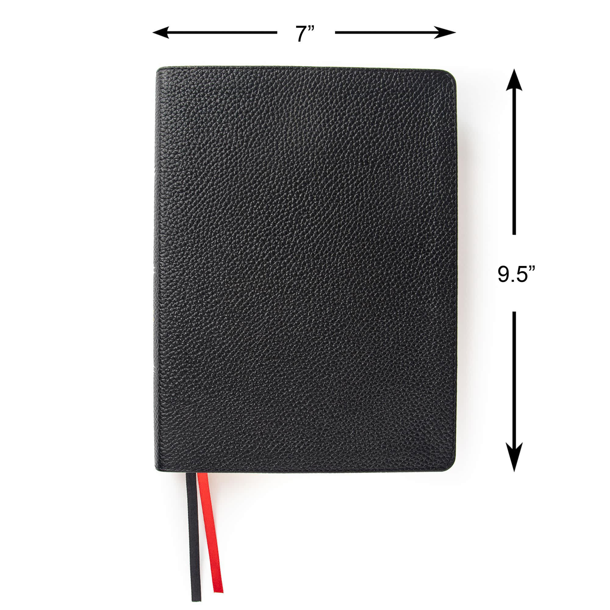 slide 8 of 12 for CSB E3 Discipleship Bible, Black Genuine Leather