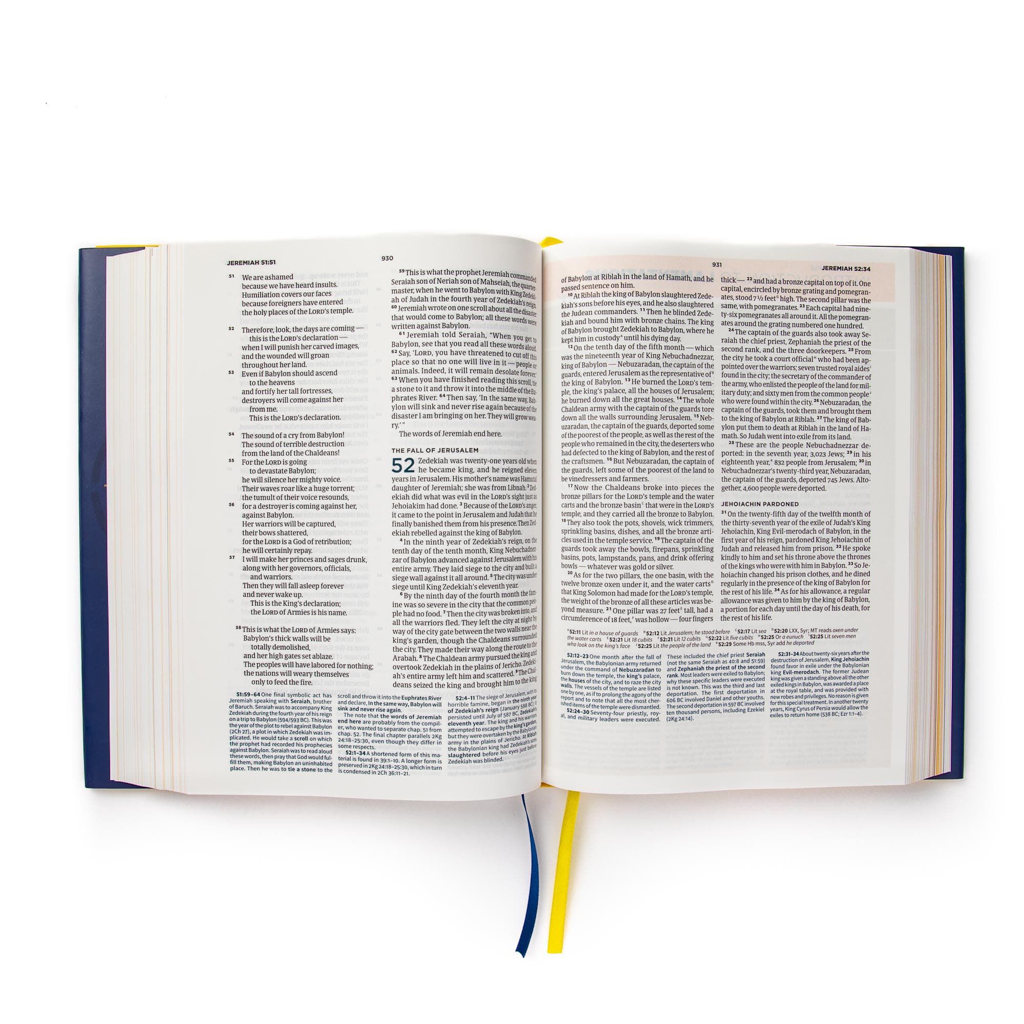 slide 5 of 11 for CSB E3 Discipleship Bible, Hardcover, Jacketed