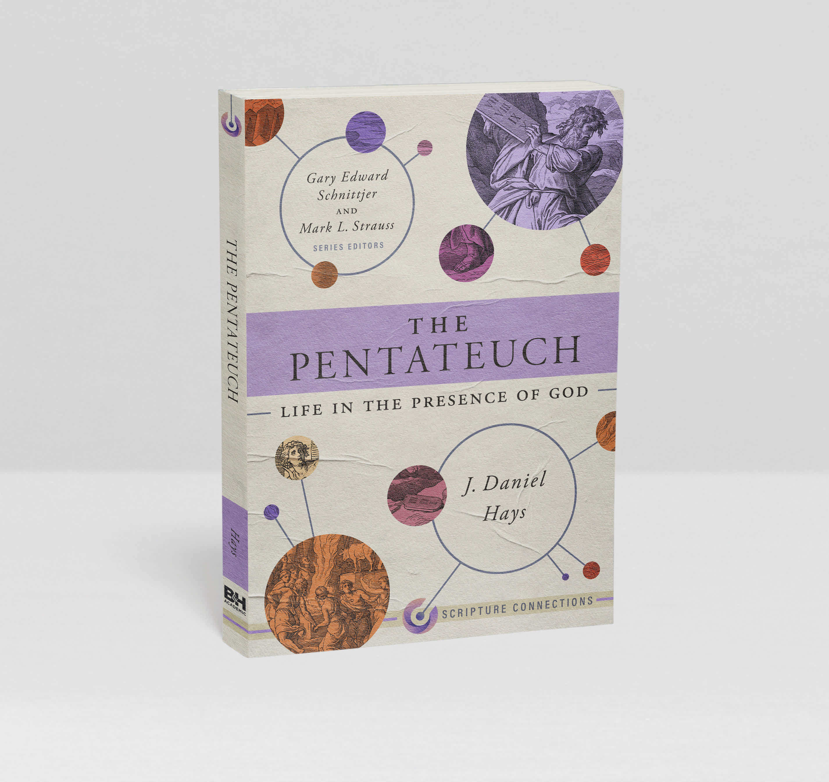 slide 3 of 3 for The Pentateuch