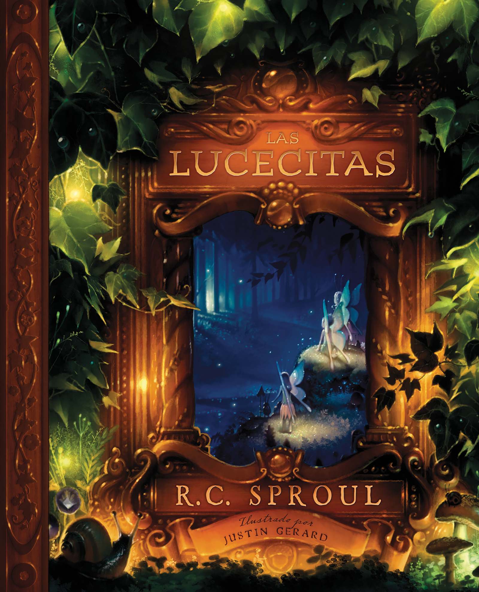 eBook - Las Las lucecitas