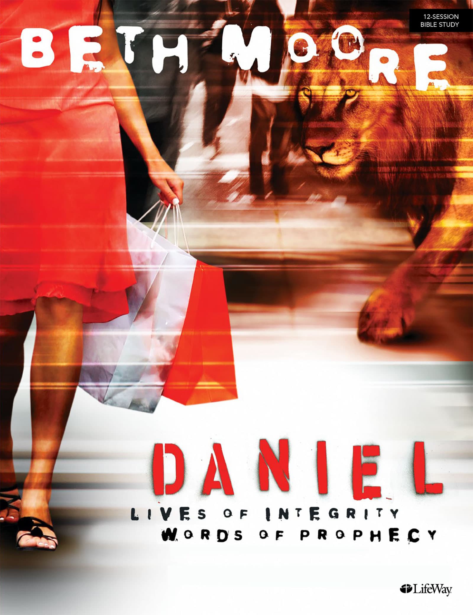 eBook - Daniel - Bible Study Book - Updated