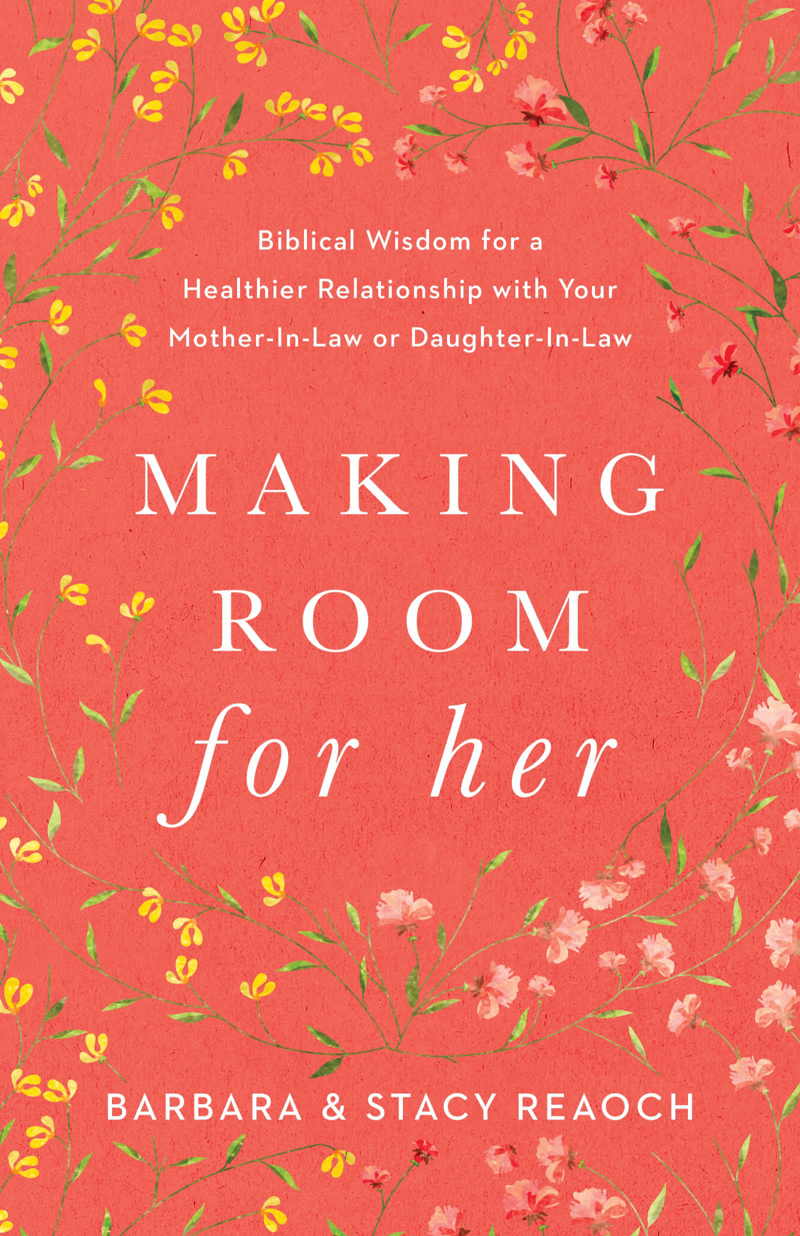 eBook - Making Room for Her