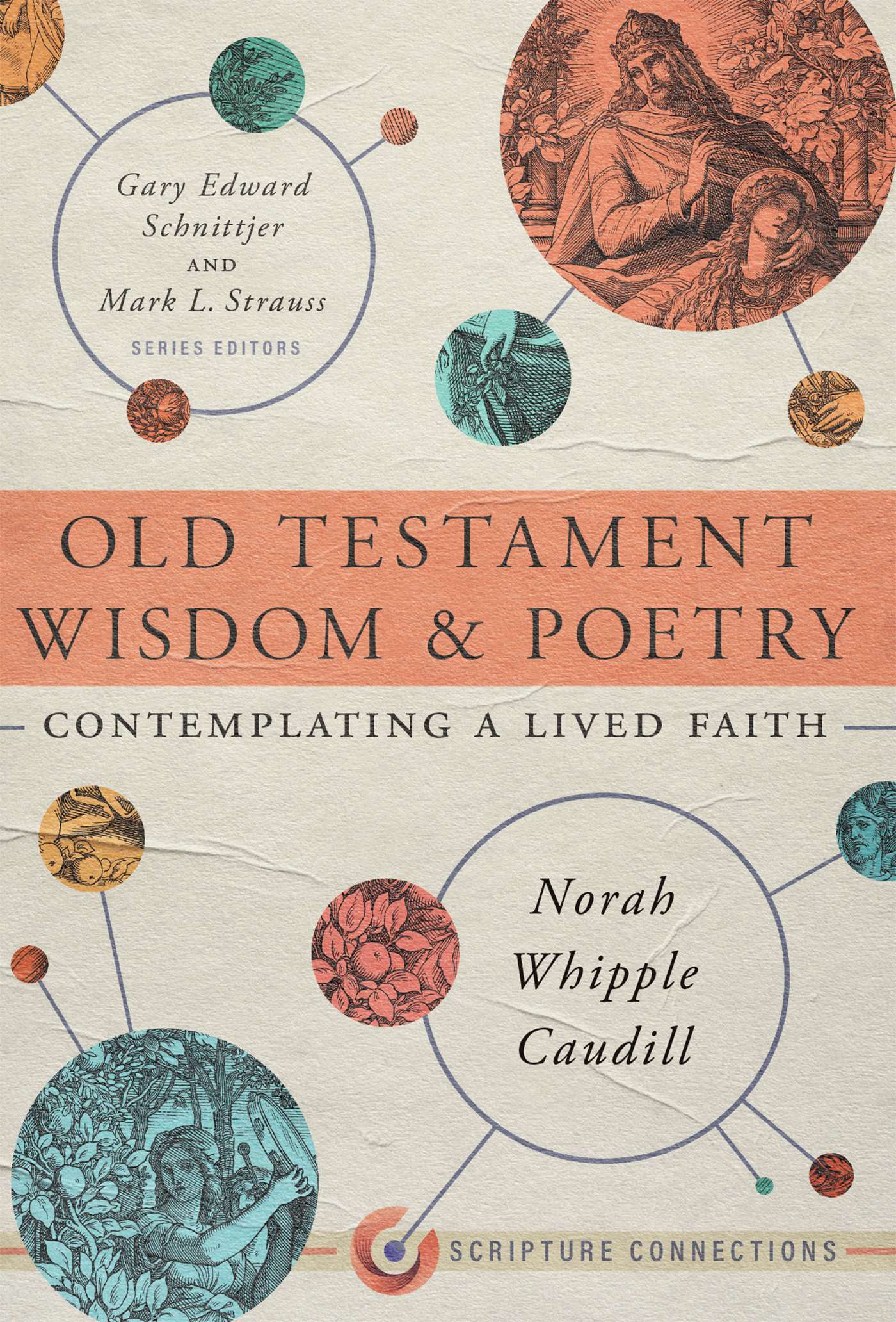 eBook - Old Testament Wisdom and Poetry