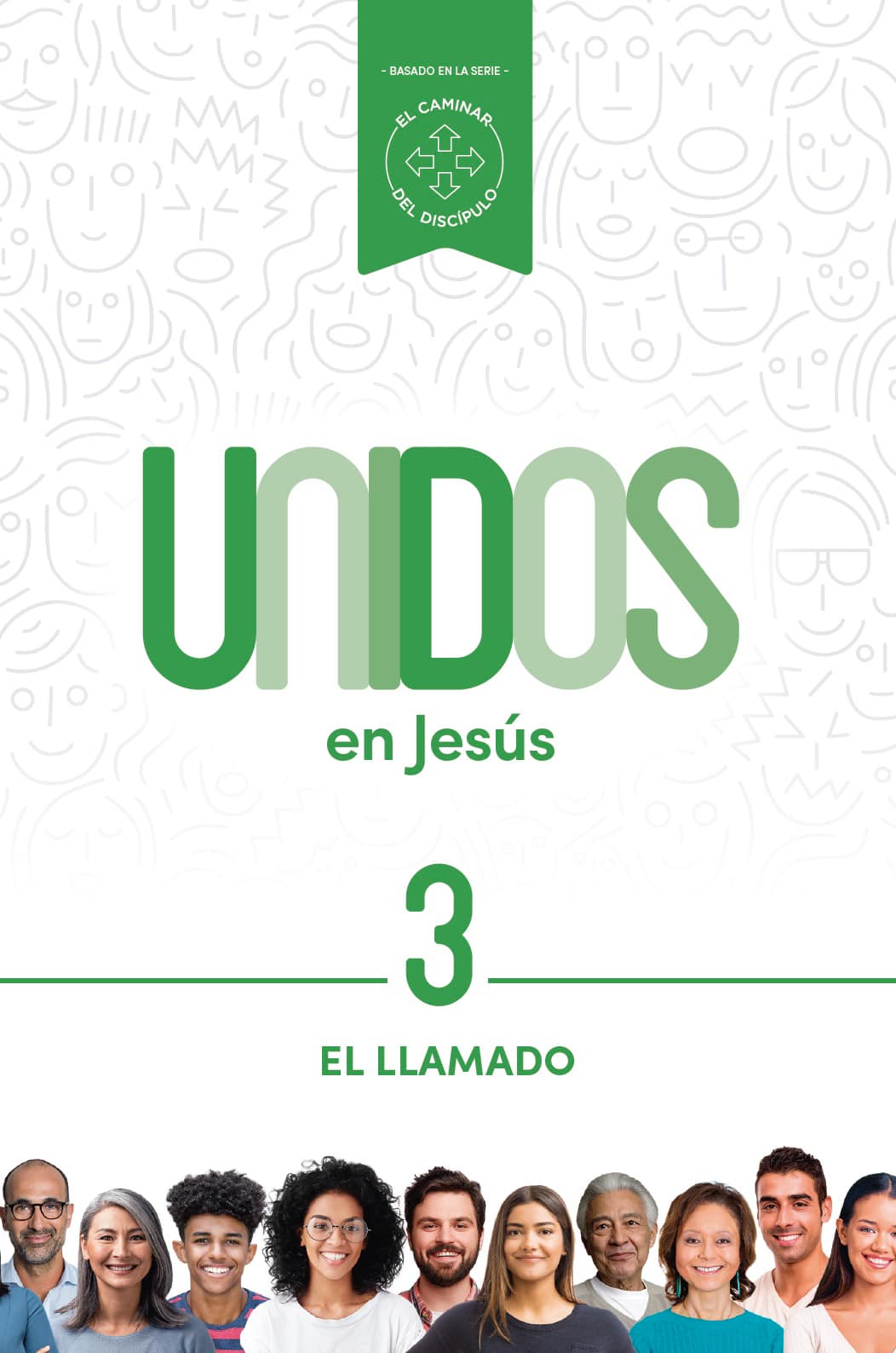 slide 5 of 14 for Unidos en Jesús - La serie completa