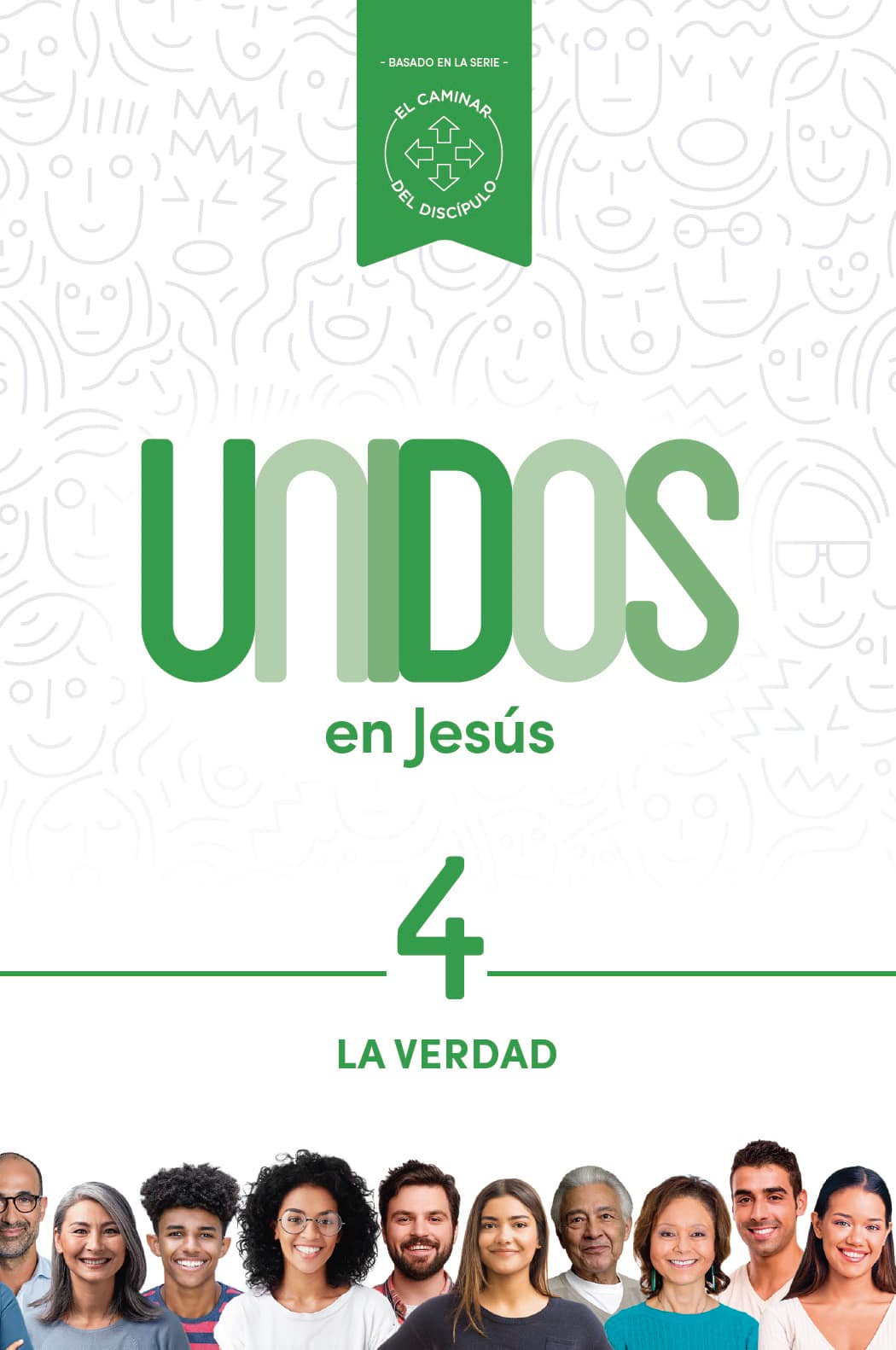 slide 6 of 14 for Unidos en Jesús - La serie completa