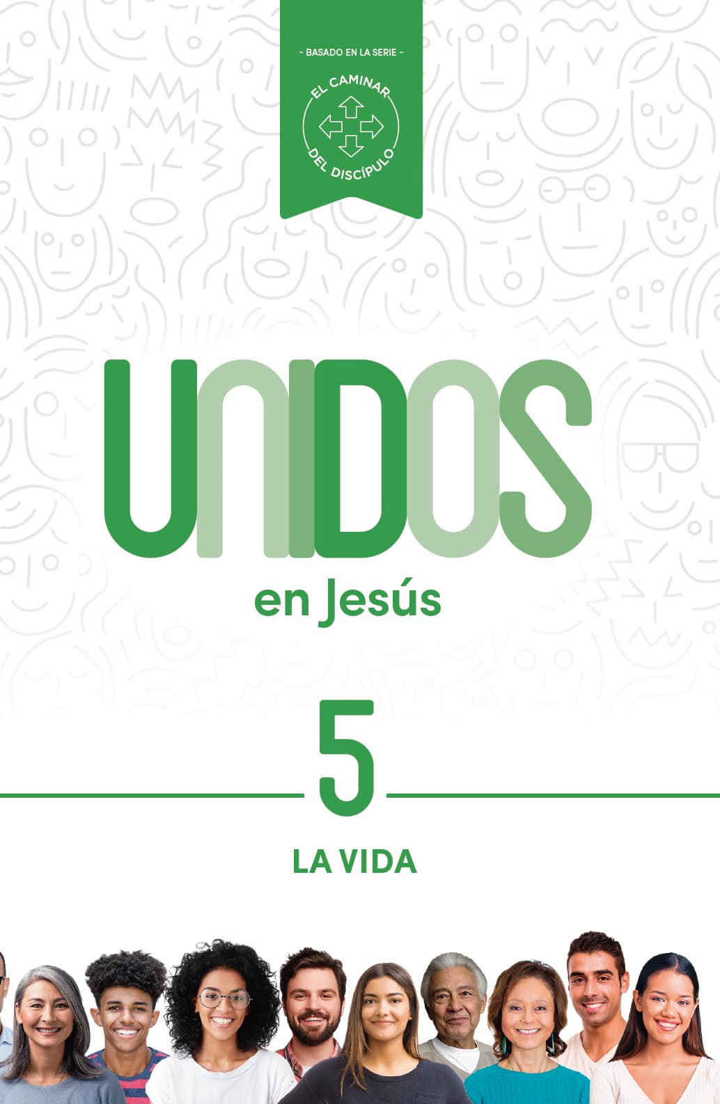 slide 7 of 14 for Unidos en Jesús - La serie completa