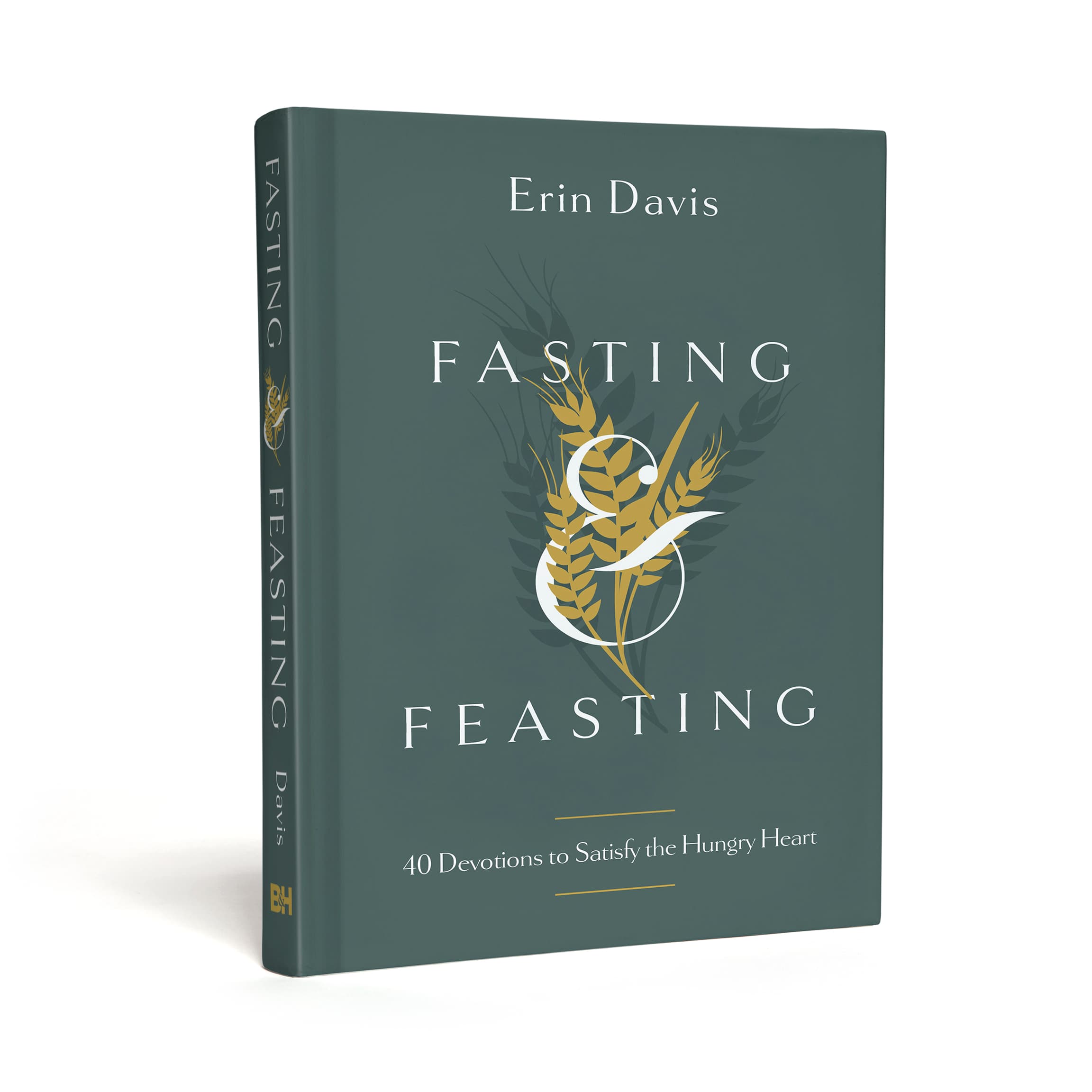 slide 3 of 3 for Fasting & Feasting