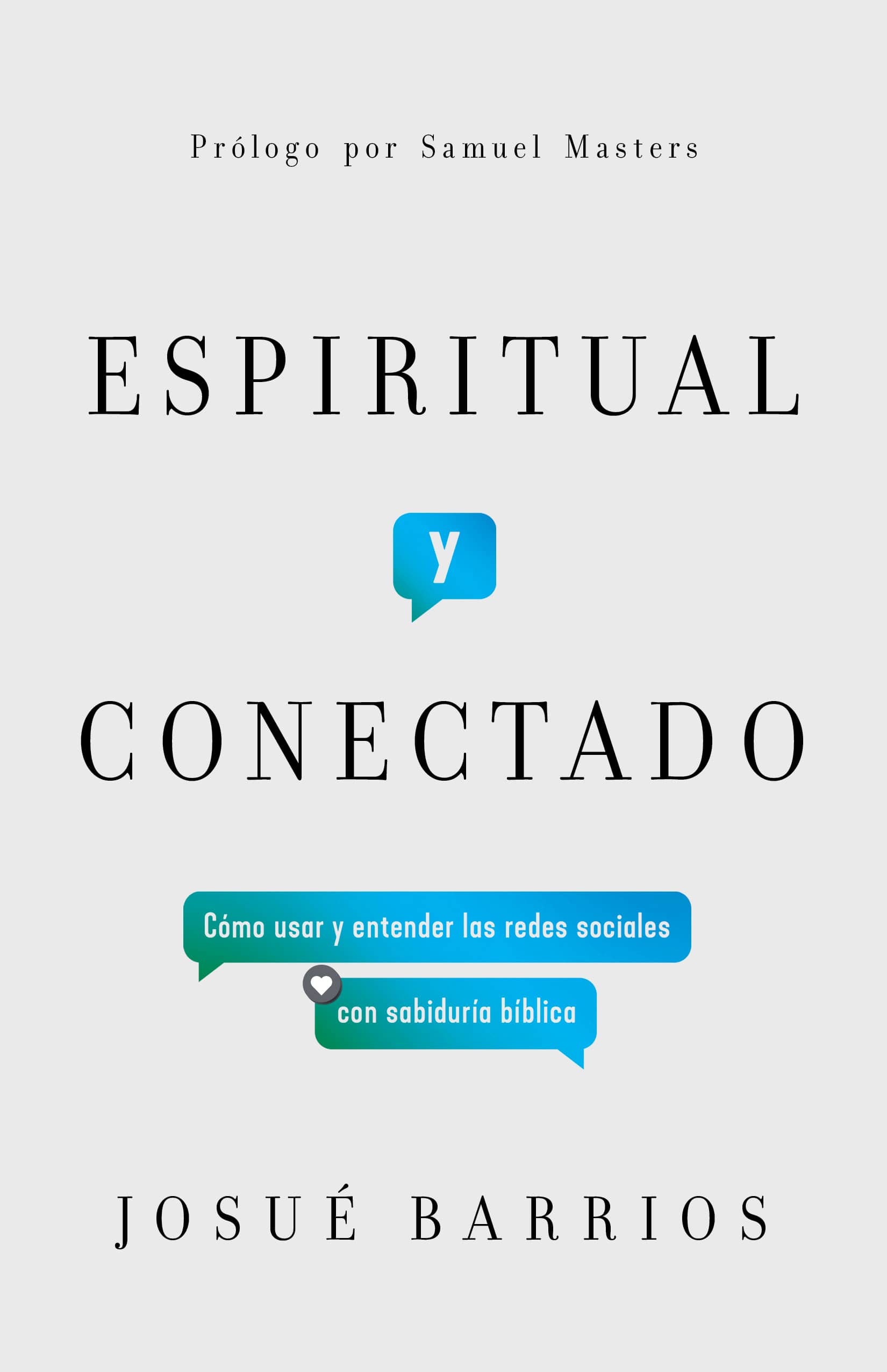 Espiritual y conectado