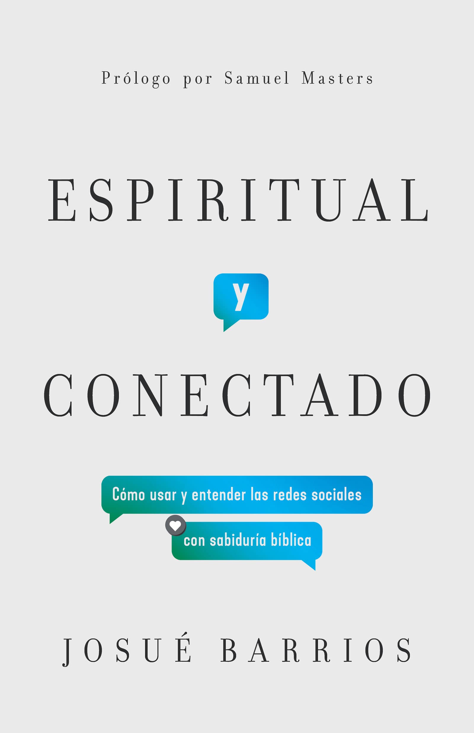 eBook - Espiritual y conectado