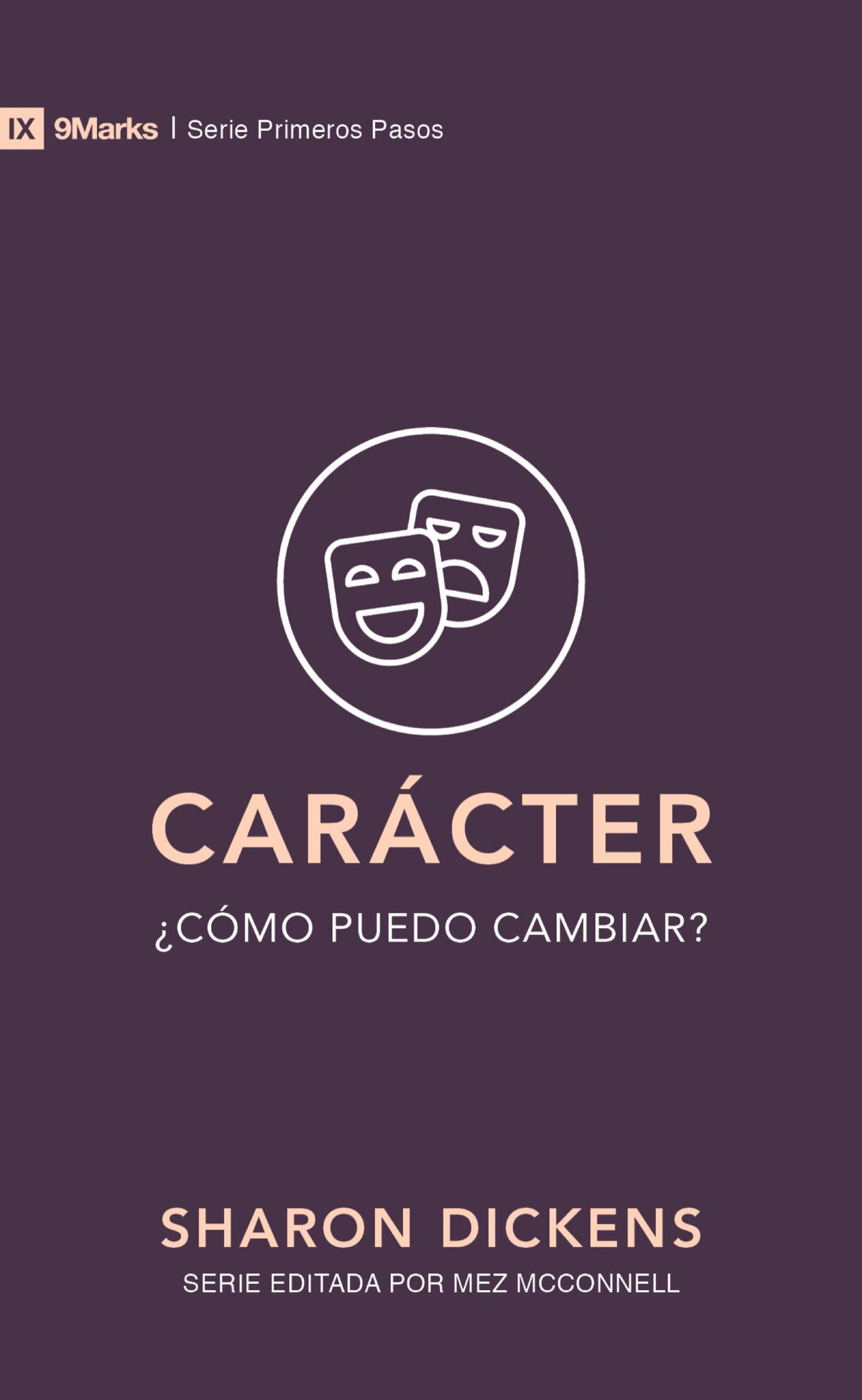 eBook - Carácter
