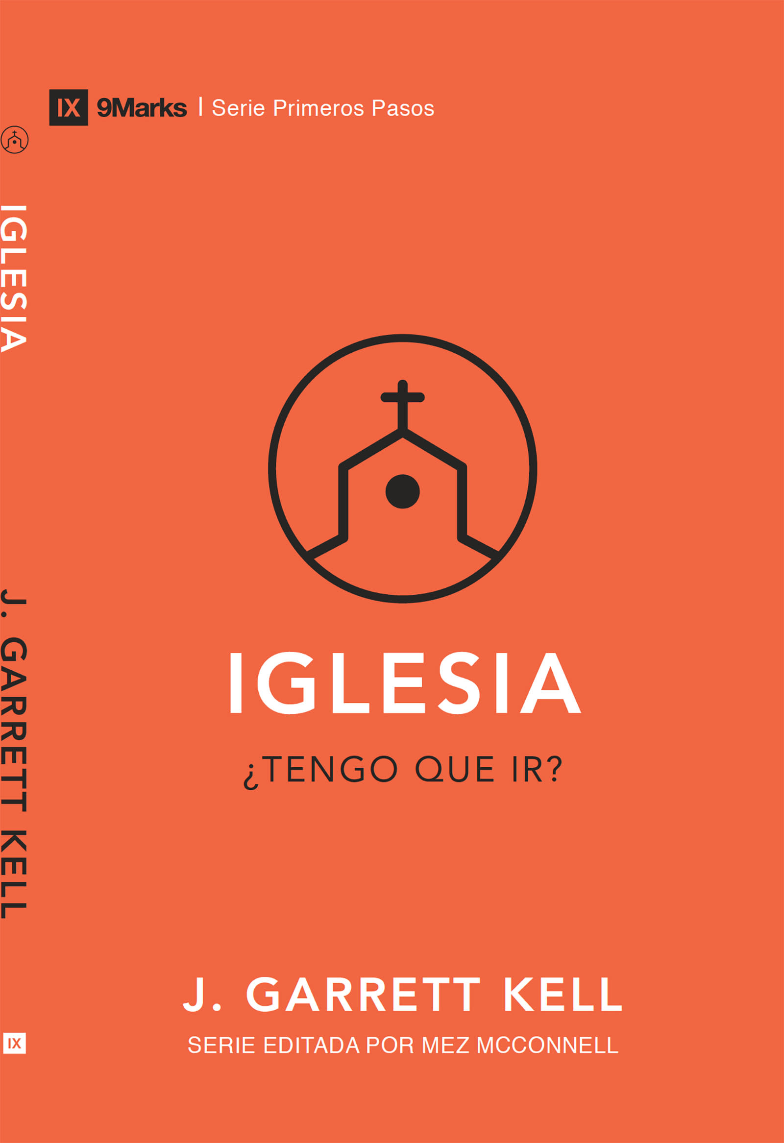 eBook - Iglesia