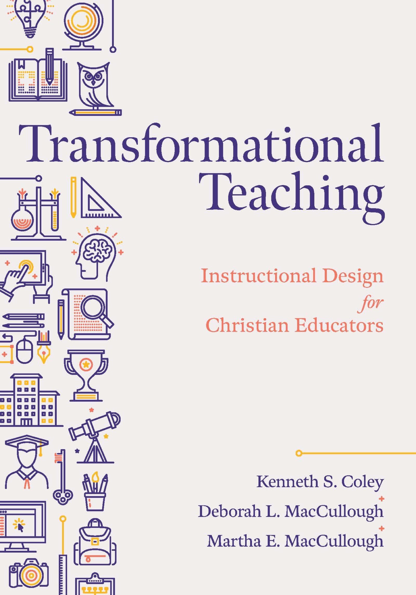 eBook - Transformational Teaching