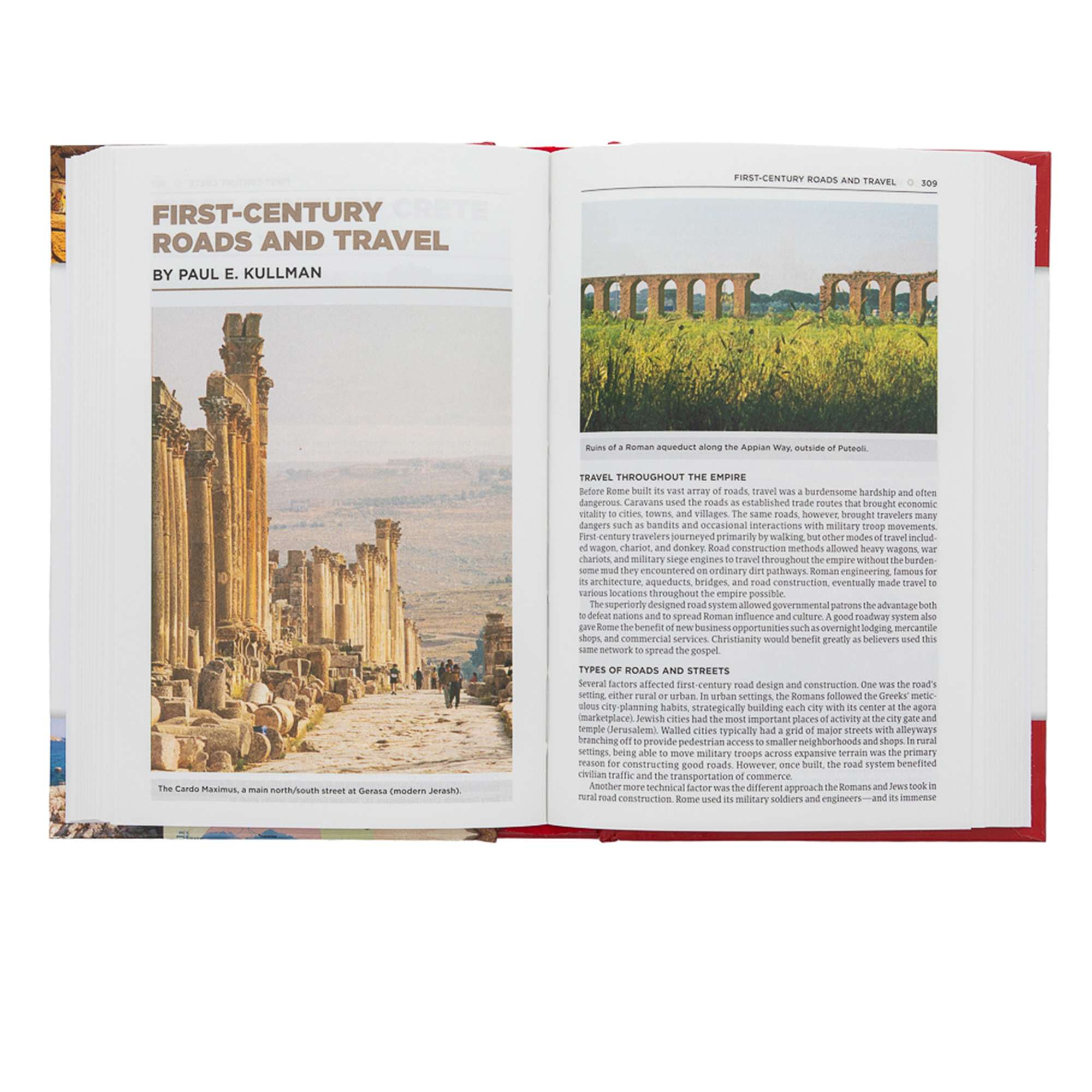 slide 4 of 7 for Ultimate Guide to the Holy Land
