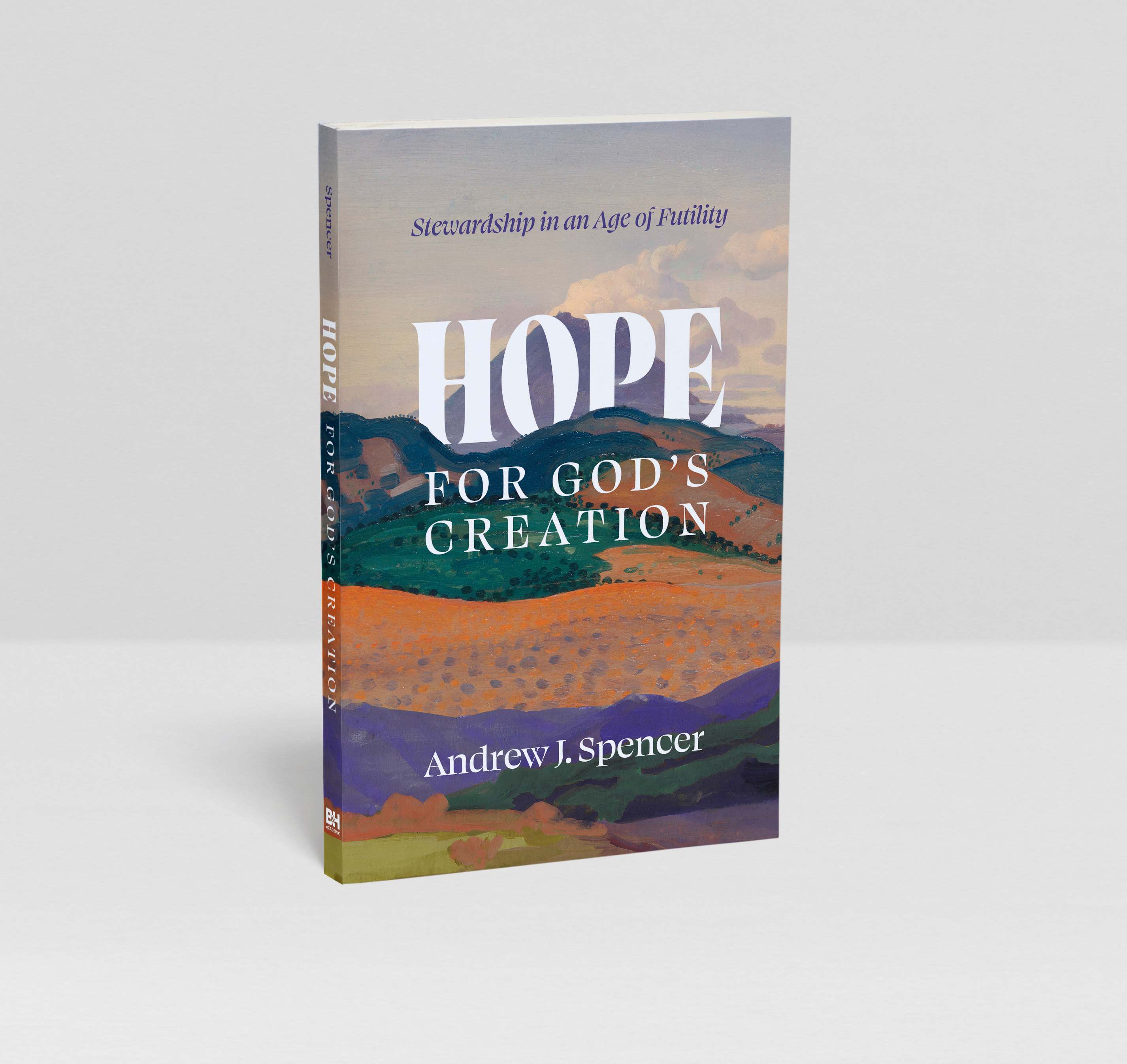 slide 3 of 3 for Hope for God's Creation