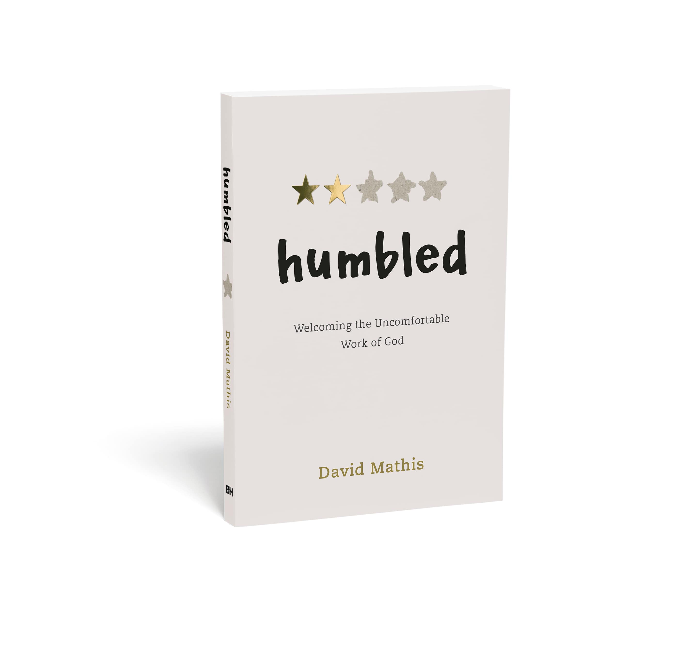 slide 3 of 3 for Humbled