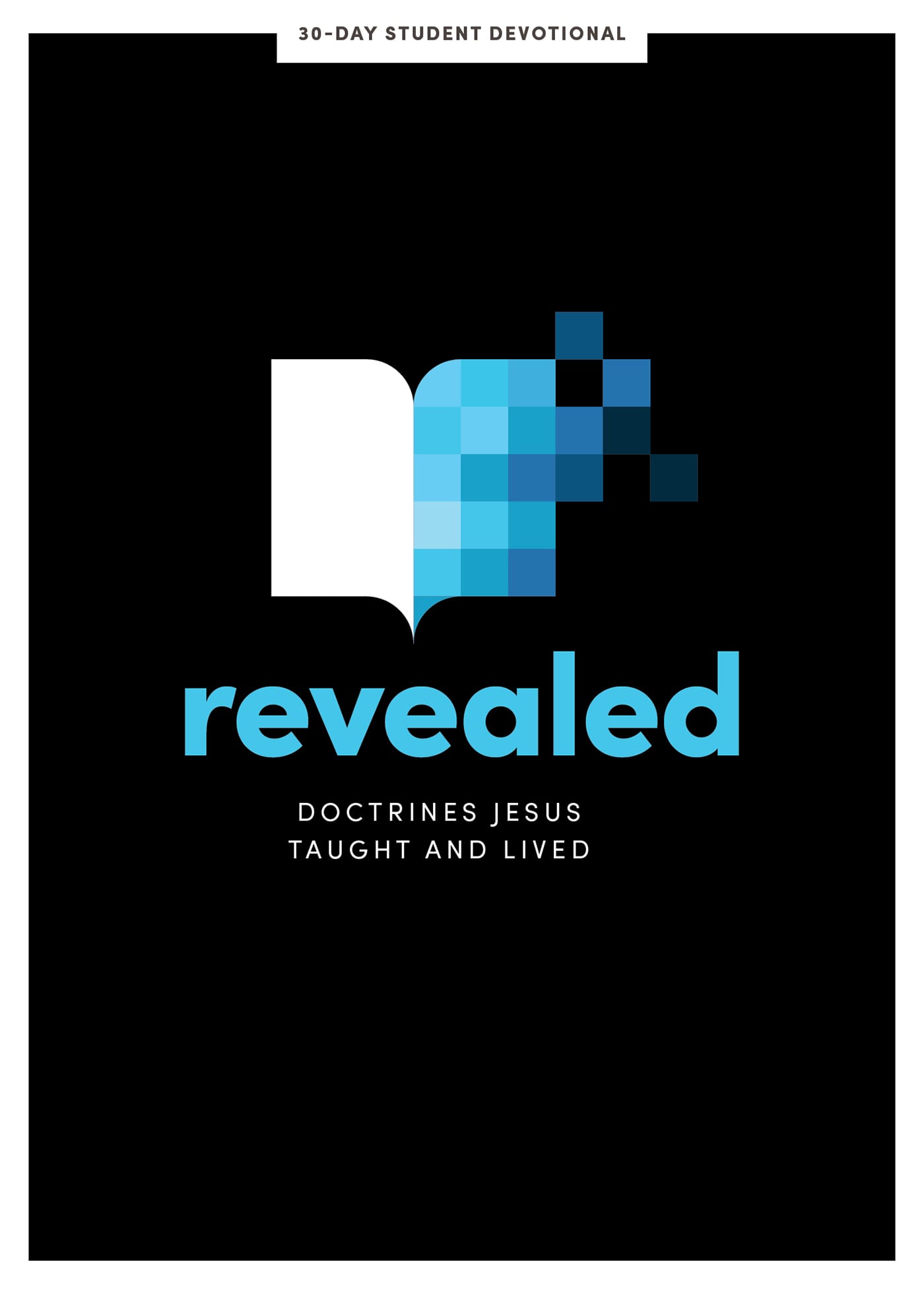 eBook - Revealed - Teen Devotional