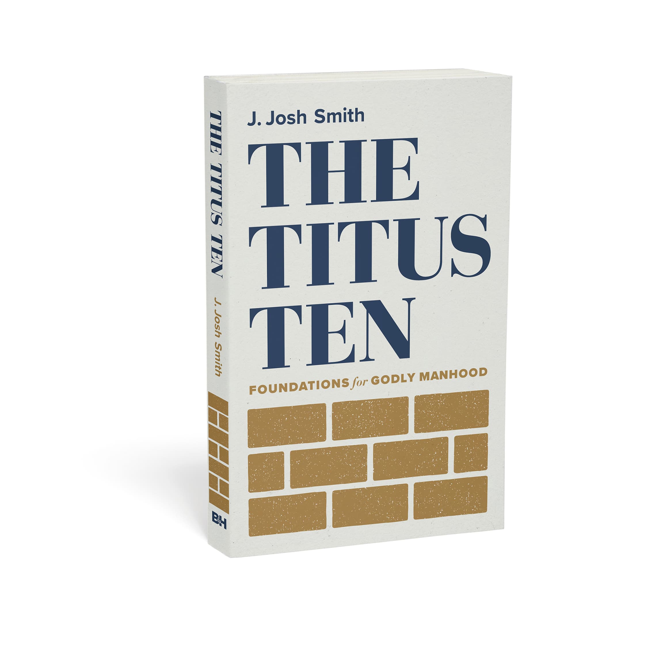 slide 3 of 3 for The Titus Ten