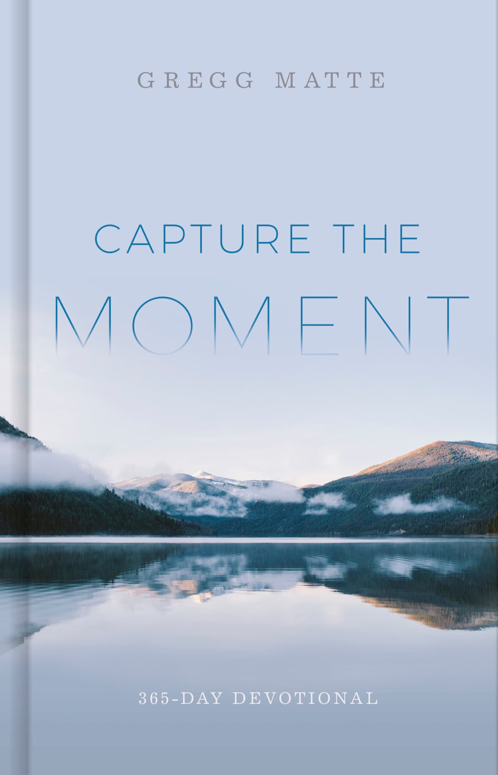 eBook - Capture the Moment