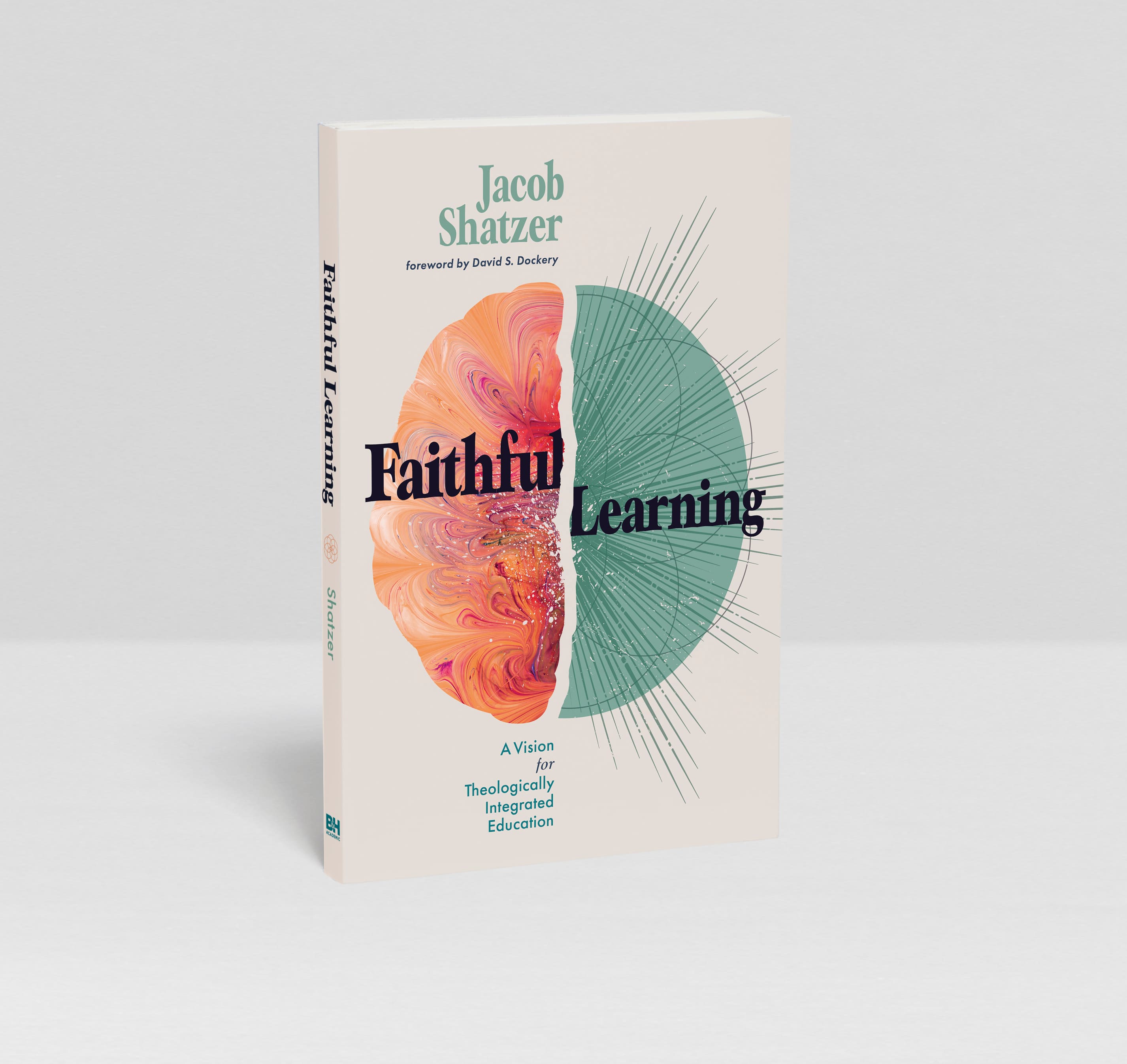 slide 3 of 3 for Faithful Learning
