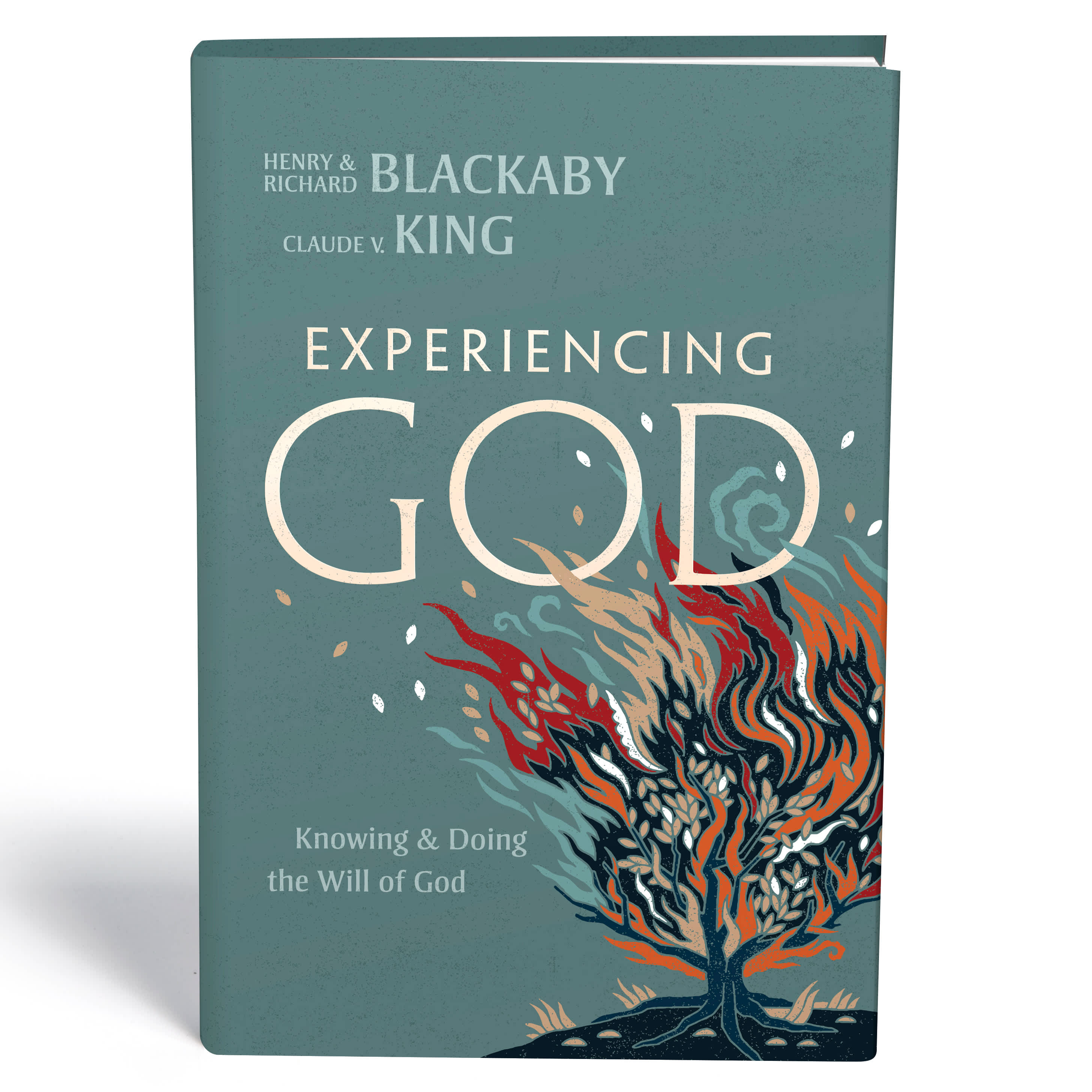 slide 6 of 6 for Experiencing God (2021 Edition)