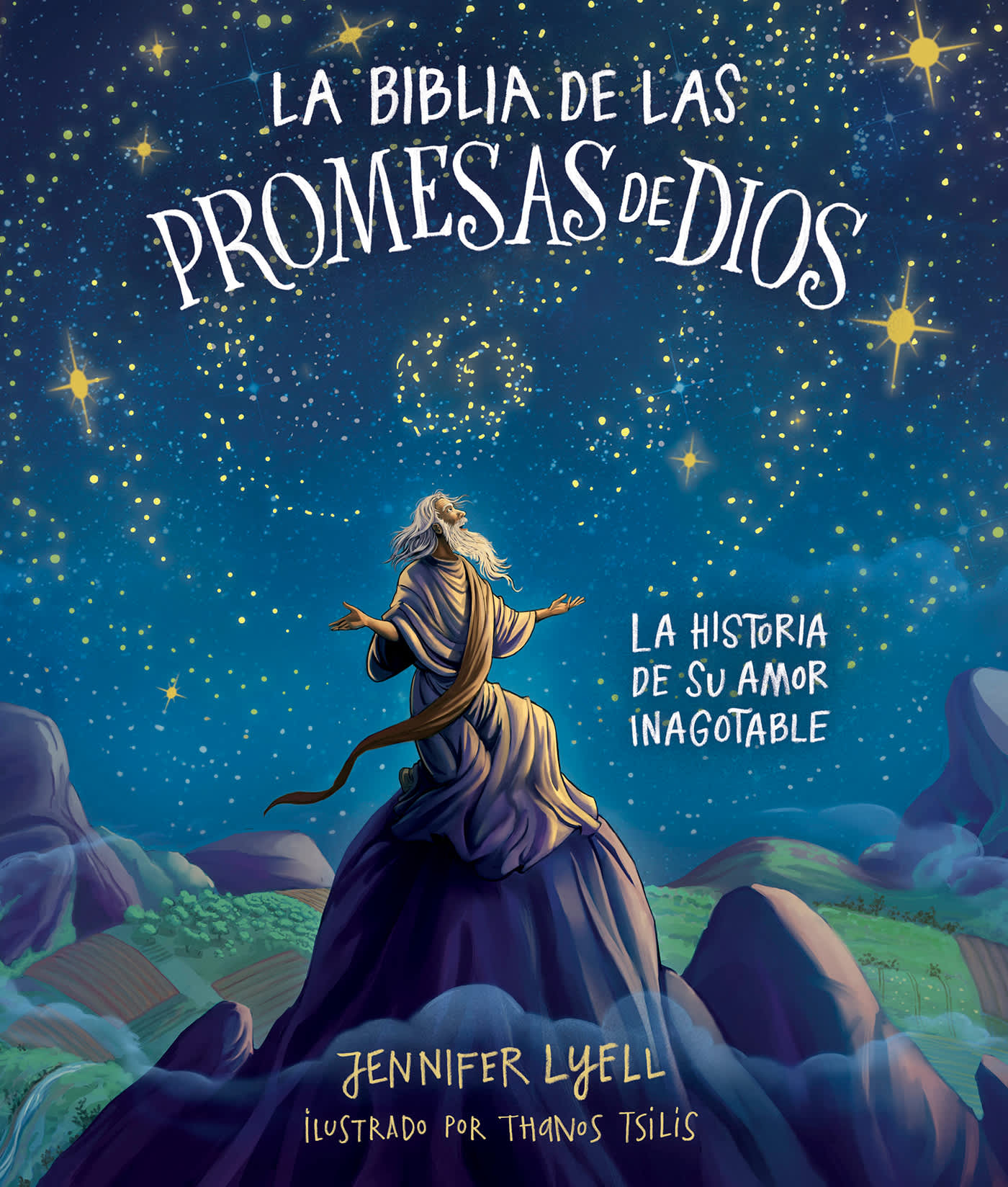 eBook - La La Biblia de las promesas de Dios