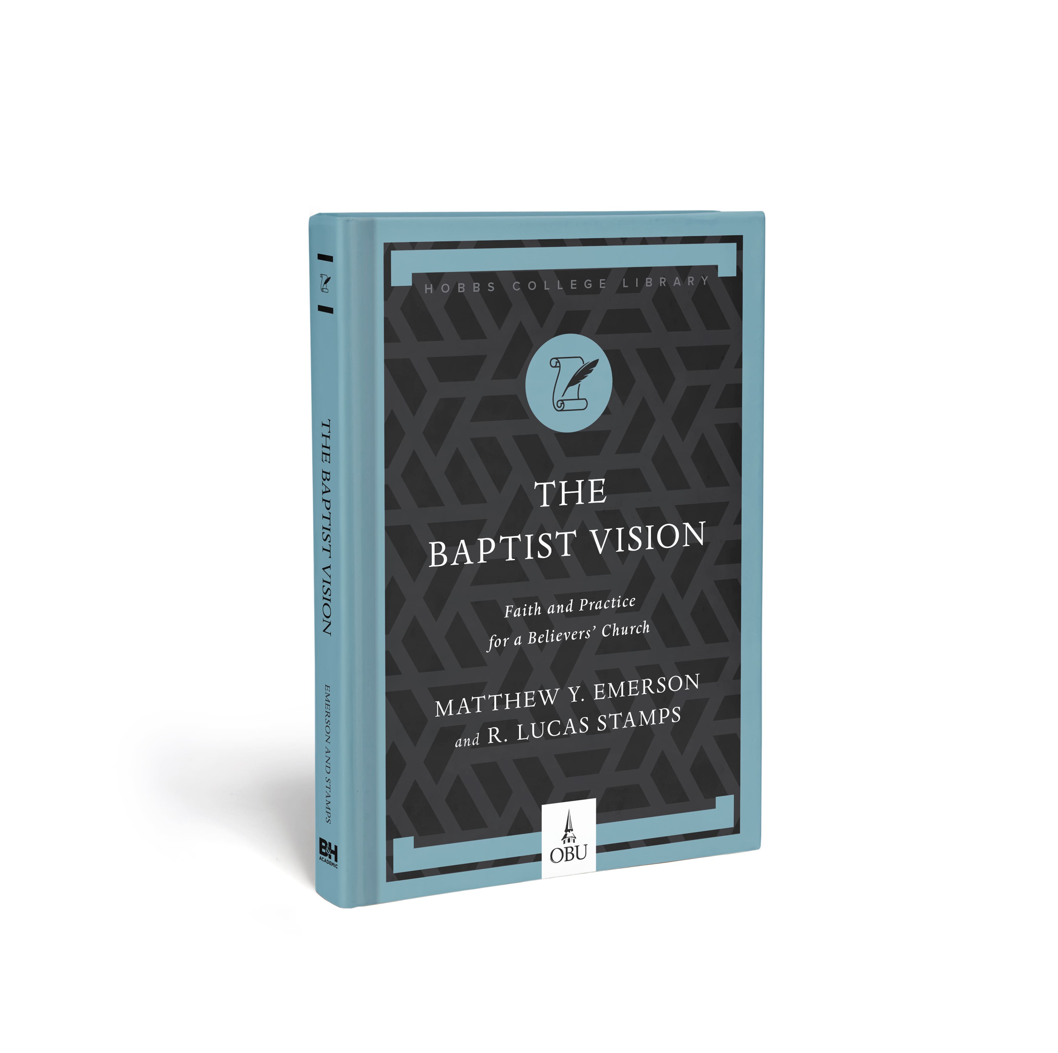 slide 3 of 3 for The Baptist Vision