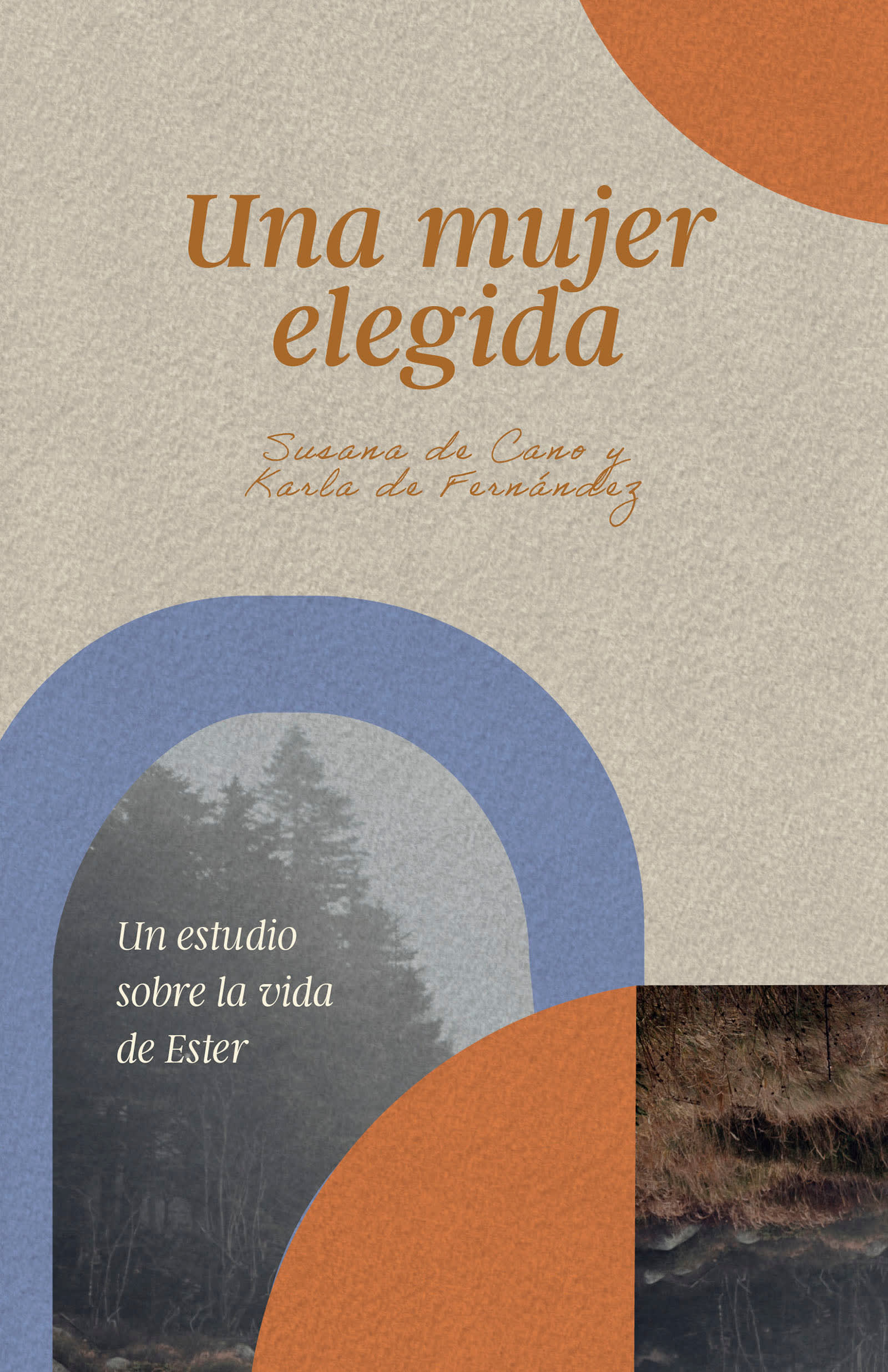 eBook - Una mujer elegida