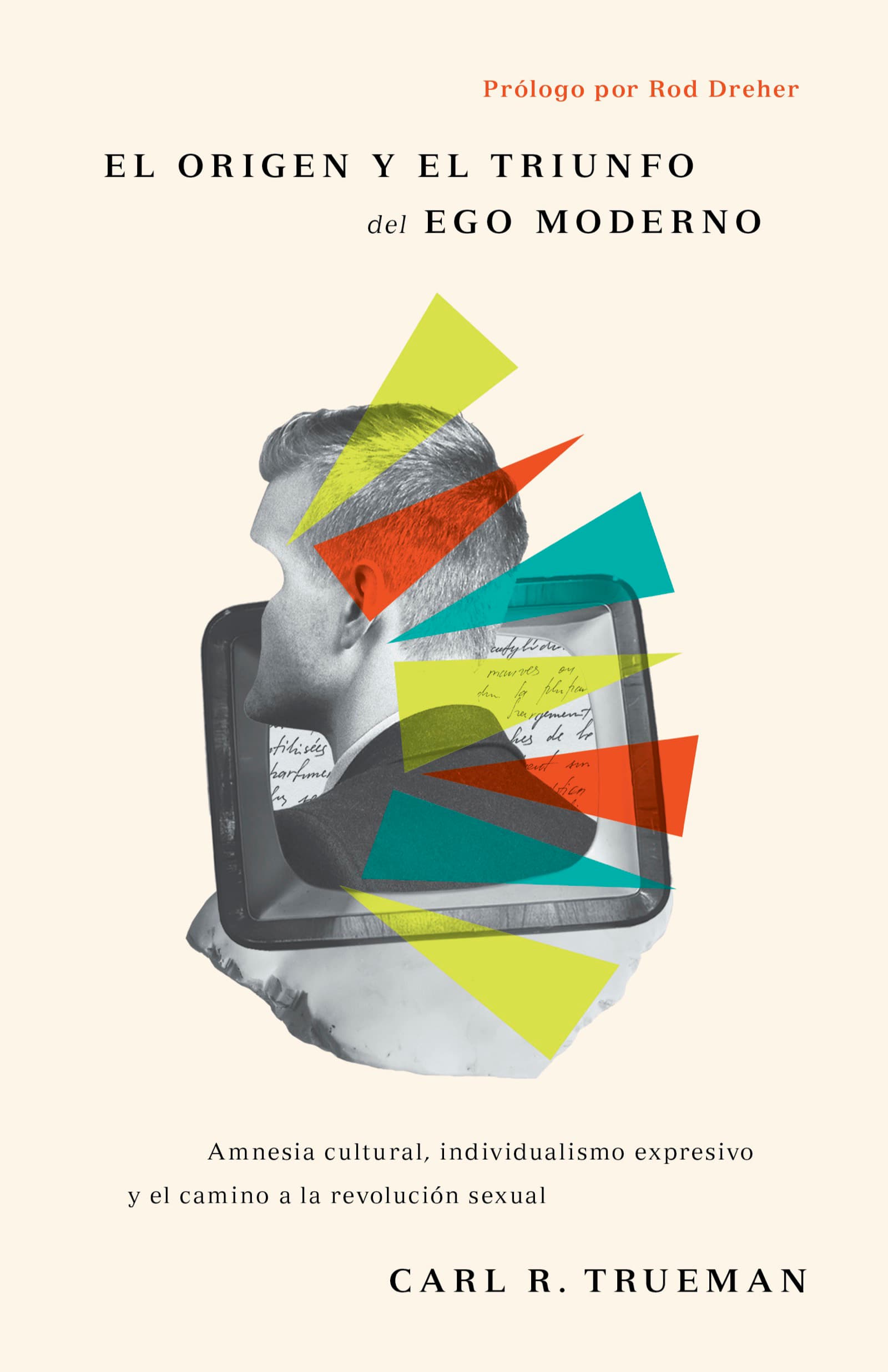 eBook - El origen y el triunfo del ego moderno