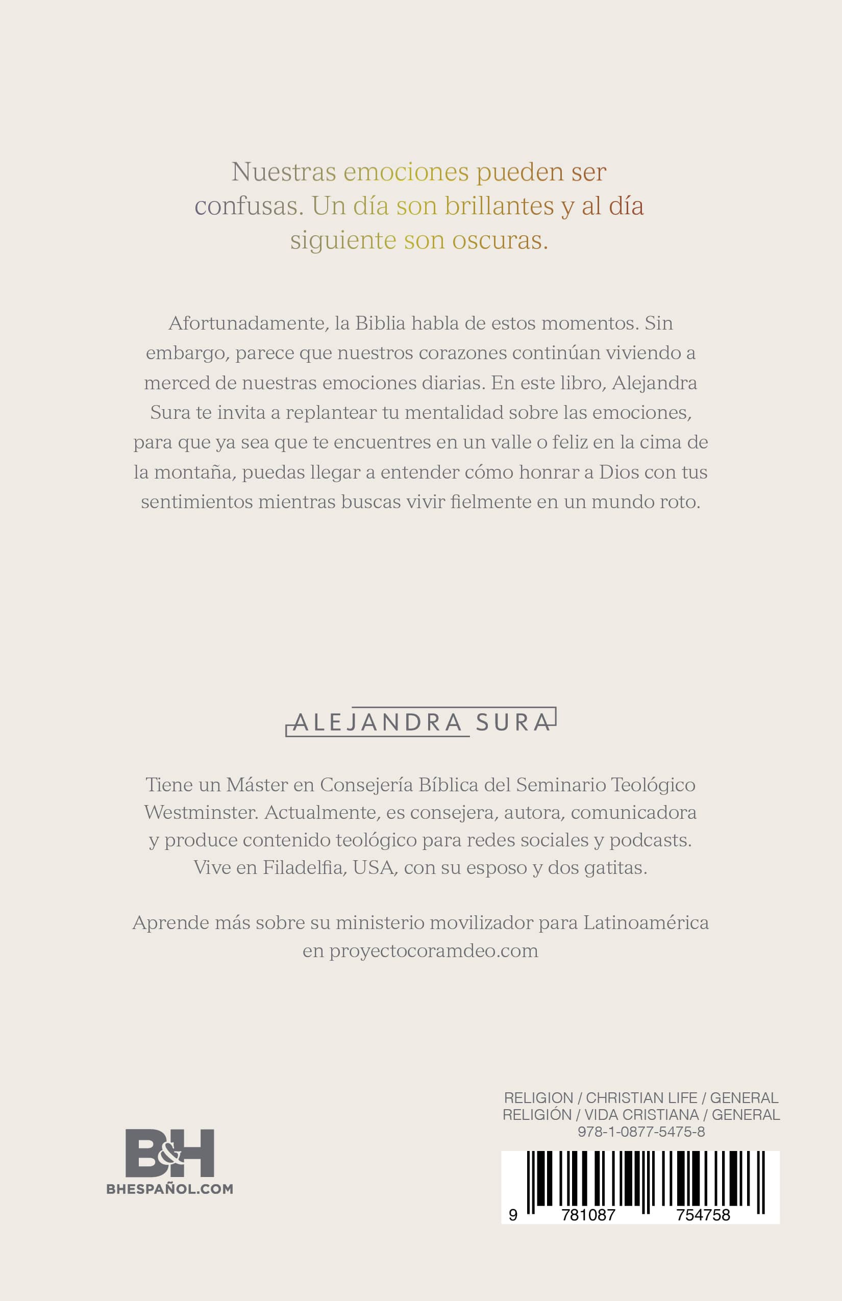 slide 3 of 3 for No desperdicies tus emociones