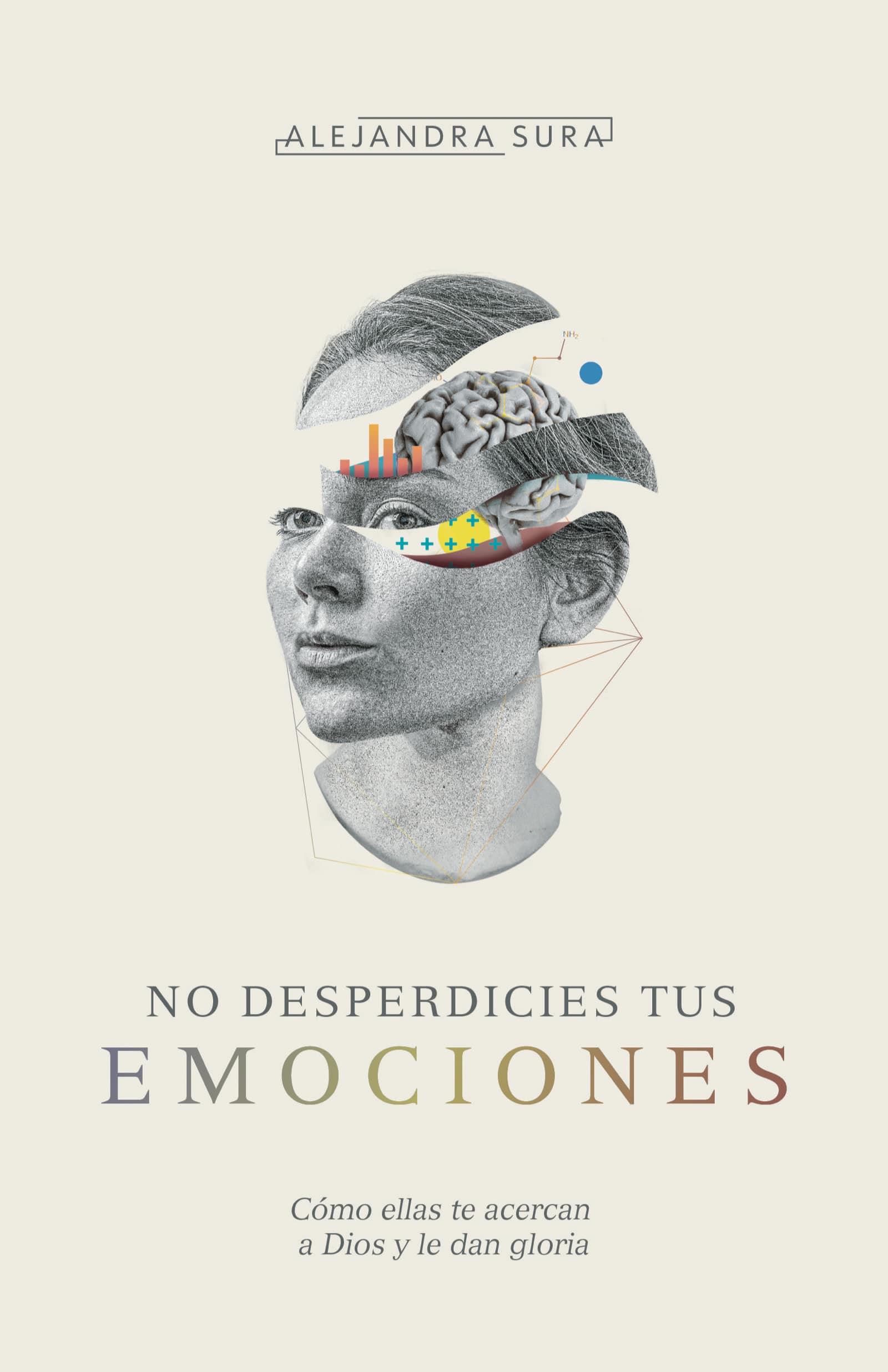 eBook - No desperdicies tus emociones