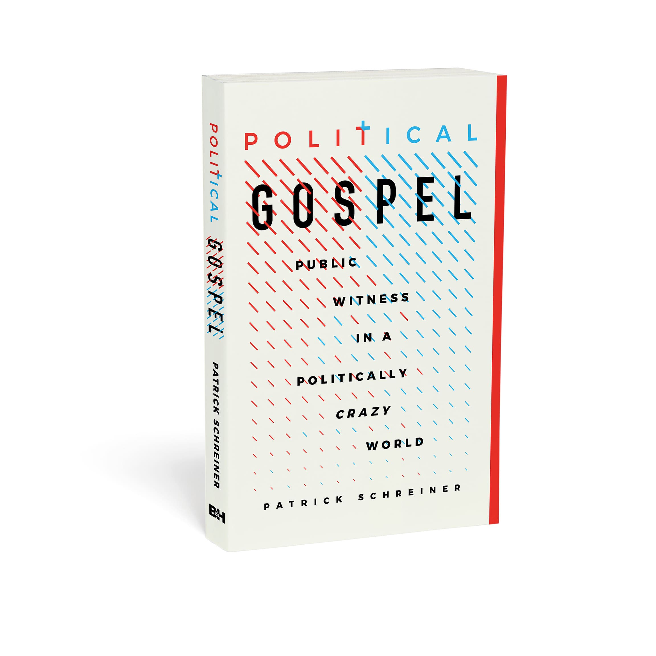 slide 3 of 3 for Political Gospel