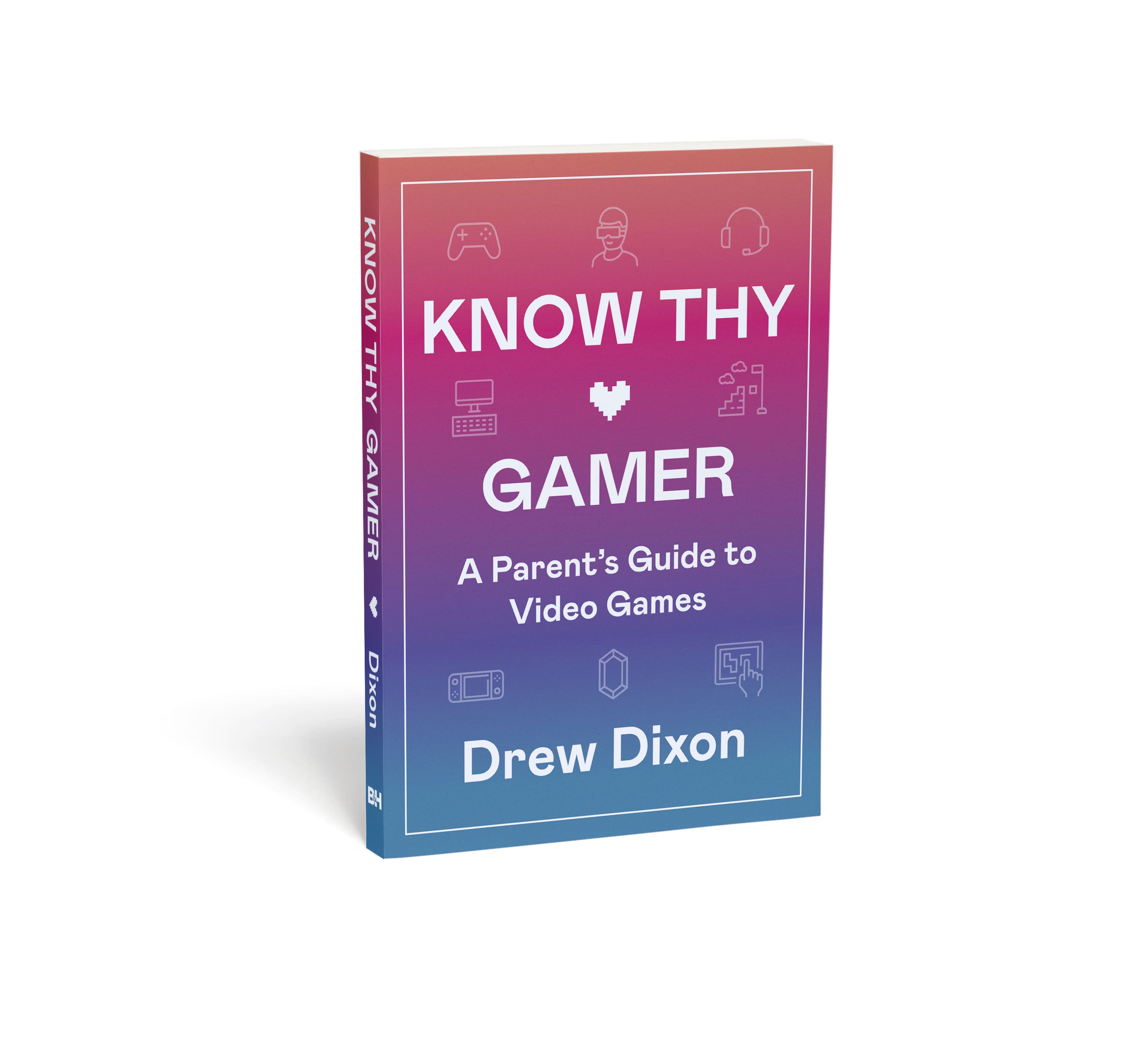 slide 3 of 3 for Know Thy Gamer