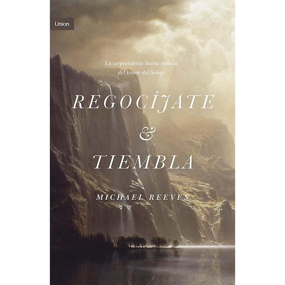 eBook - Regocíjate y tiembla