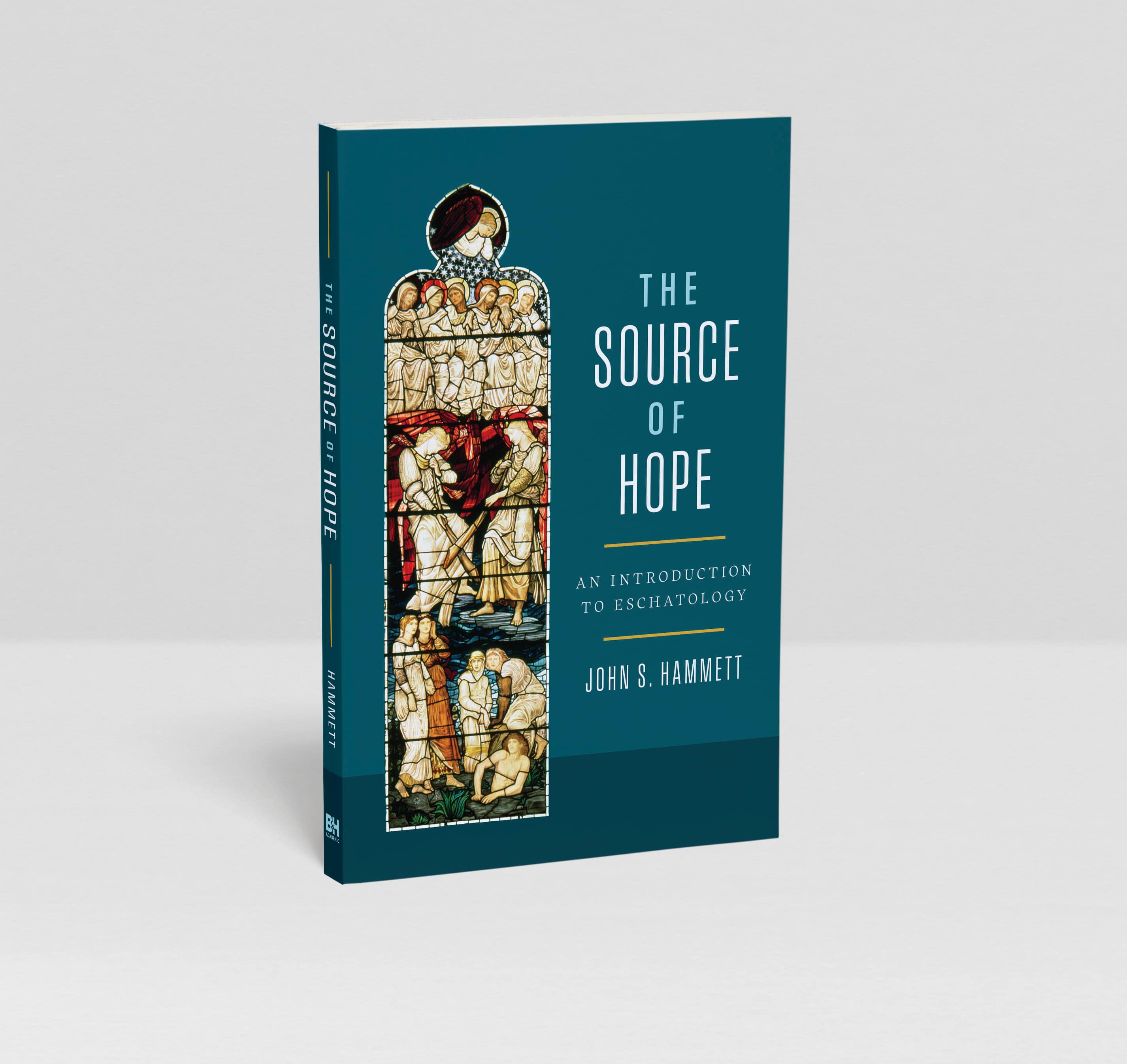 slide 3 of 3 for The Source of Hope