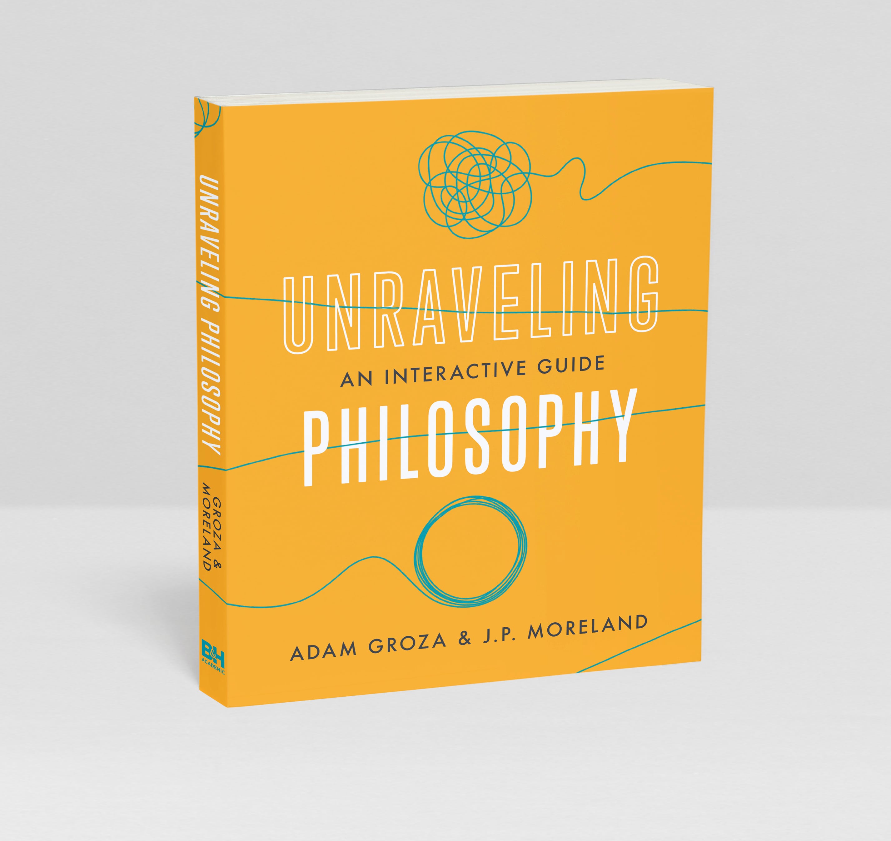 slide 3 of 3 for Unraveling Philosophy