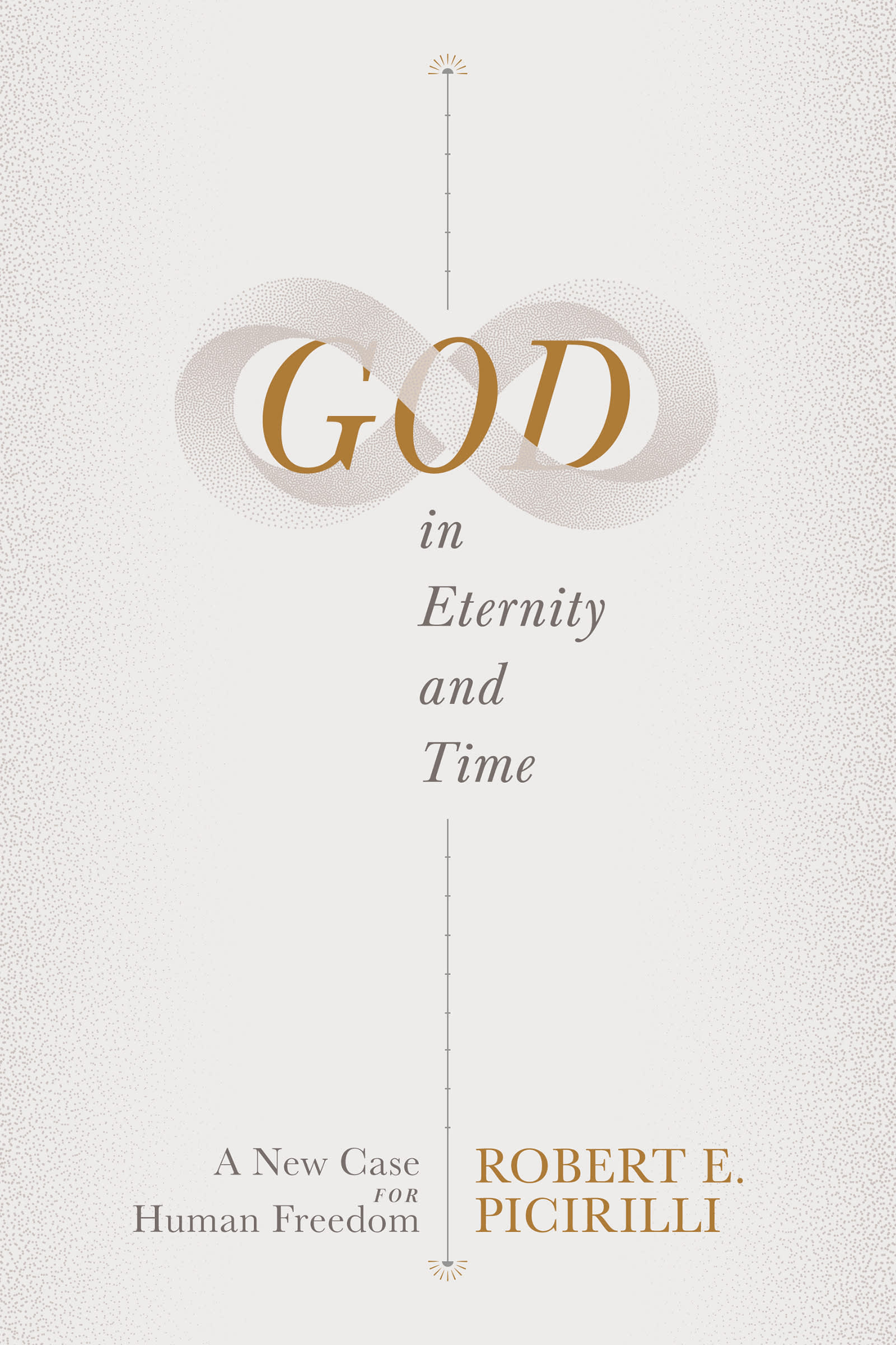 eBook - God in Eternity and Time