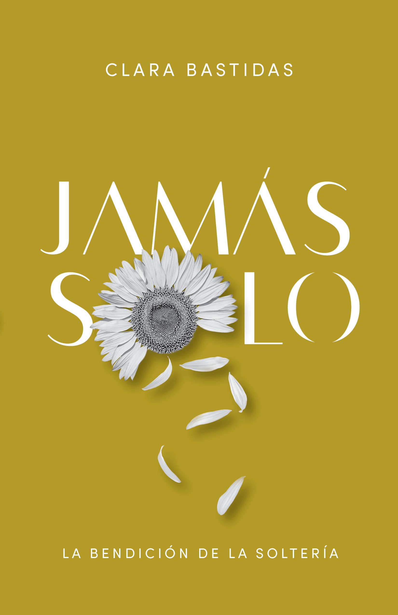 slide 1 of 2 for Jamás solo