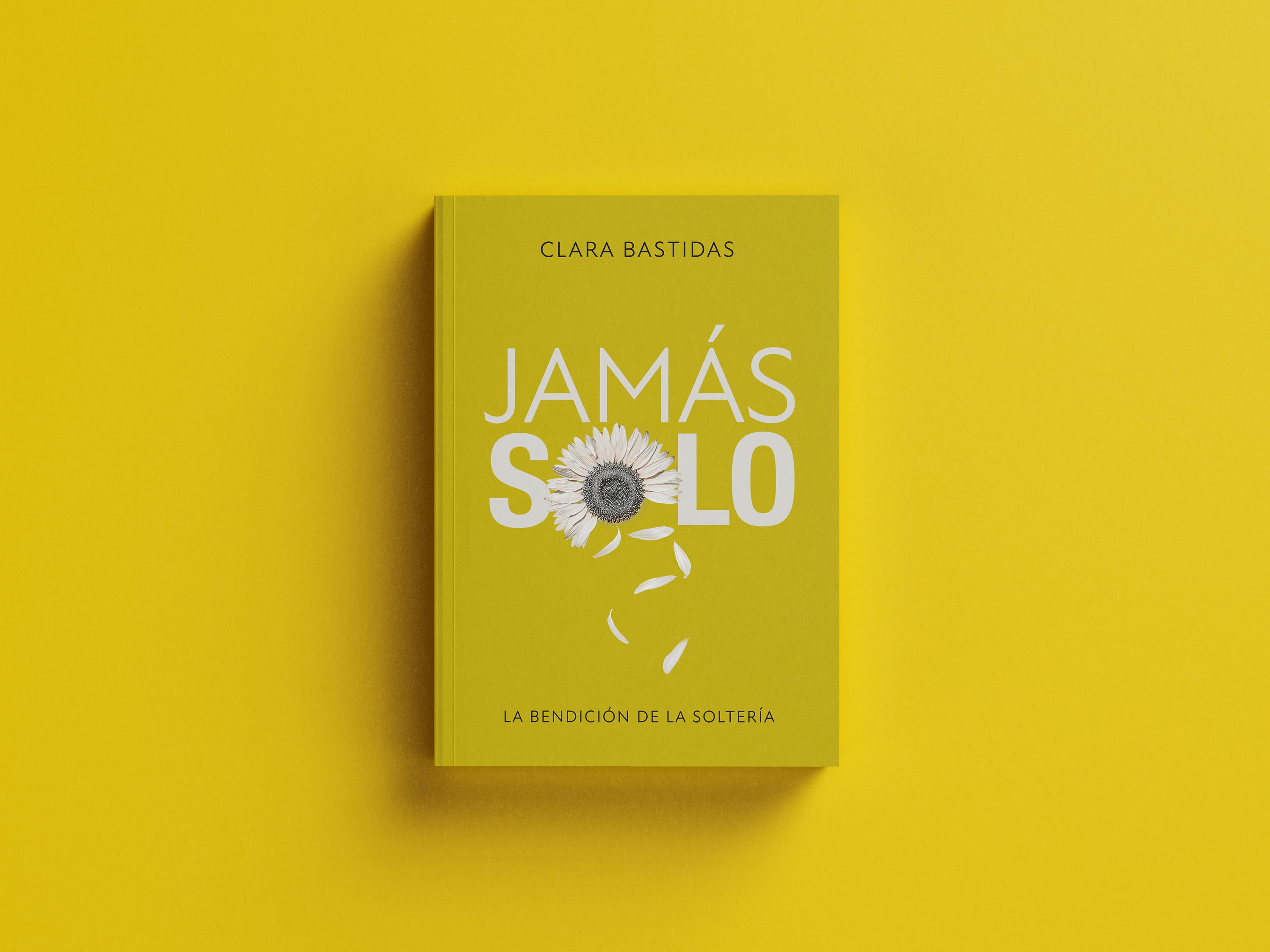 slide 2 of 2 for Jamás solo