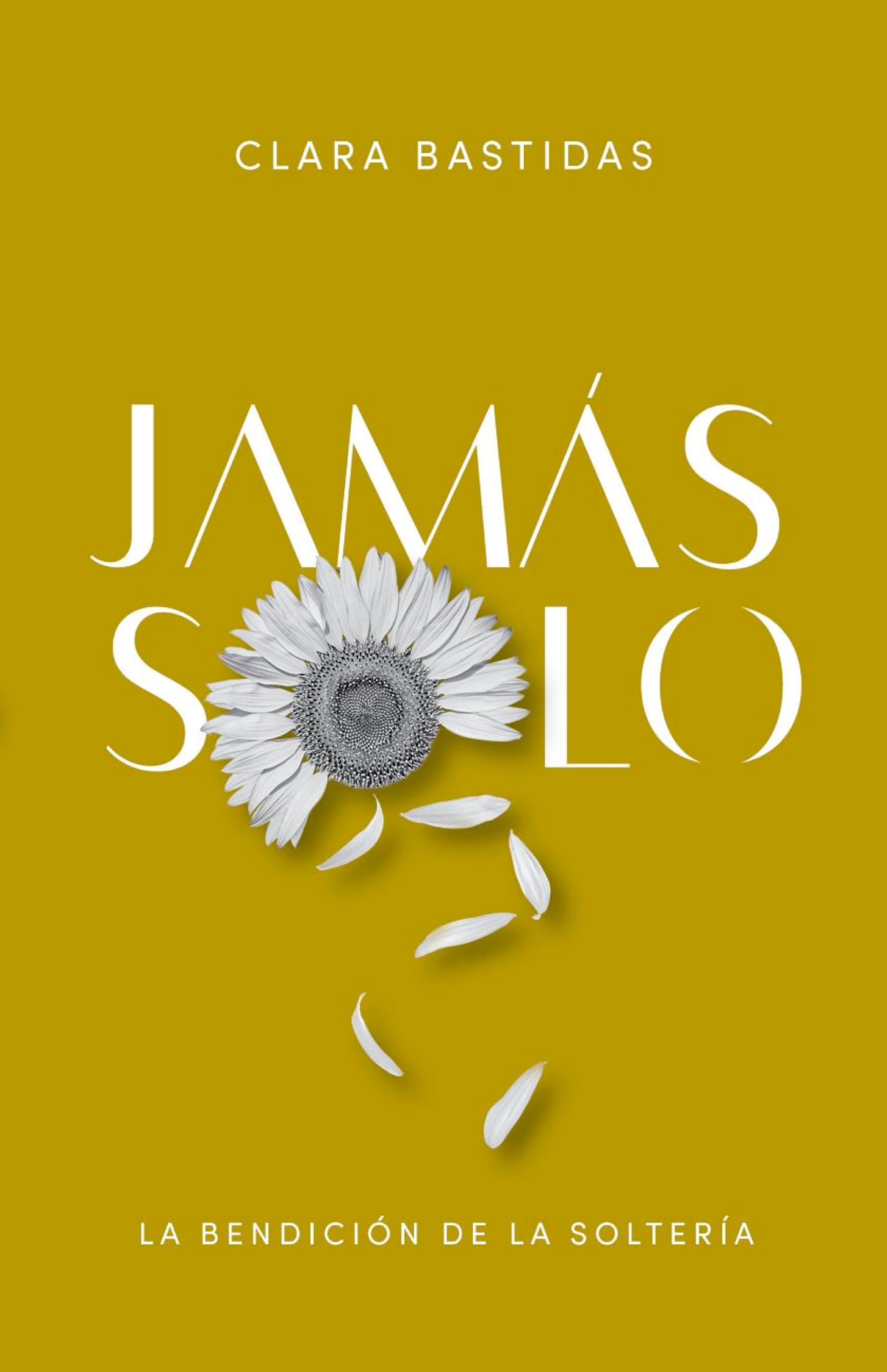 eBook - Jamás solo