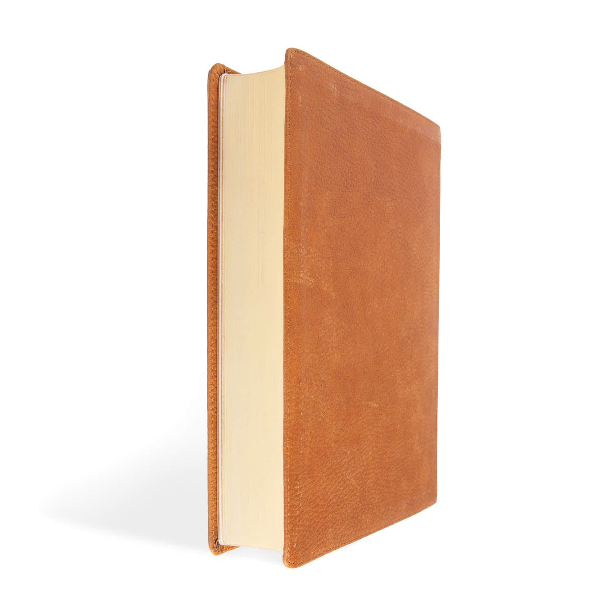 slide 3 of 12 for CSB Lifeway Women's Bible, Butterscotch Genuine Leather