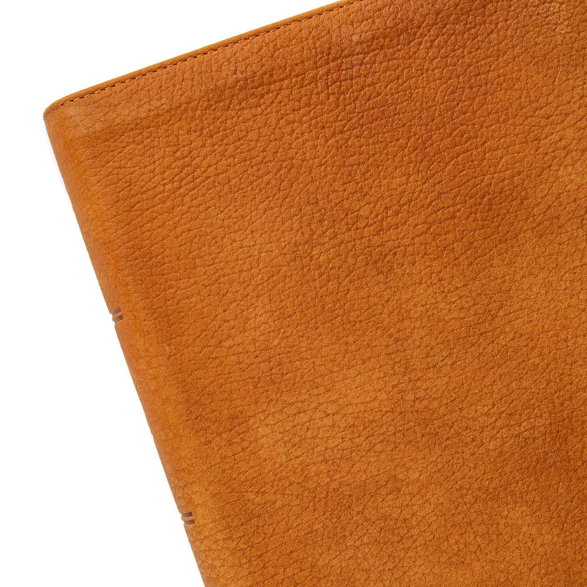 slide 9 of 12 for CSB Lifeway Women's Bible, Butterscotch Genuine Leather